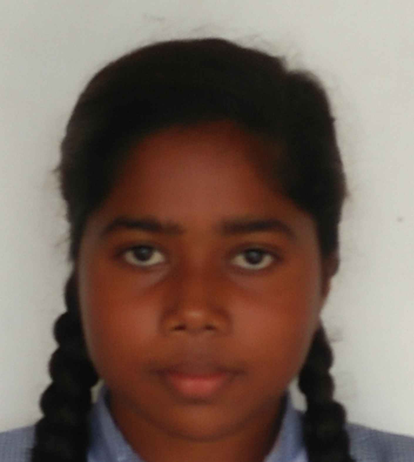 ANISHA  ORAON