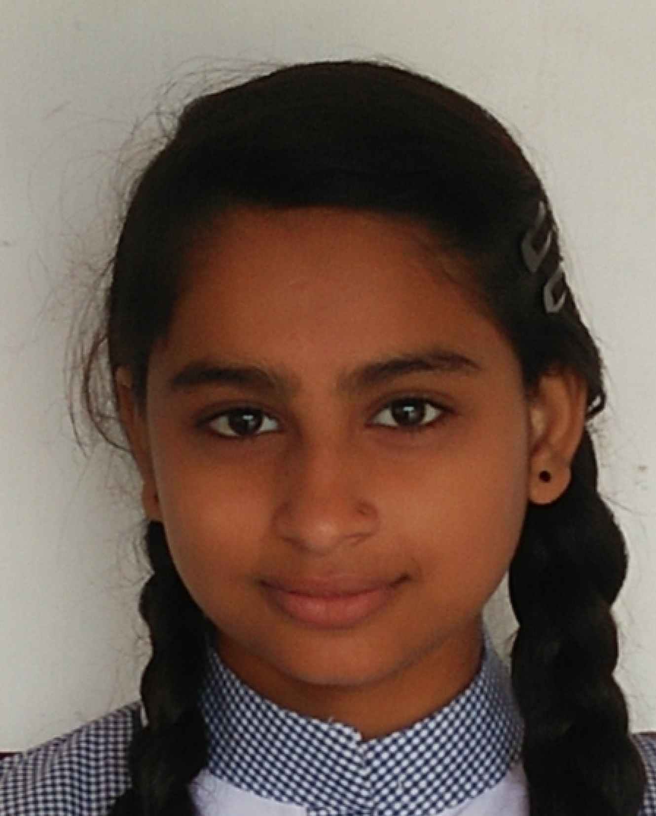 AAYUSHI  PRIYA