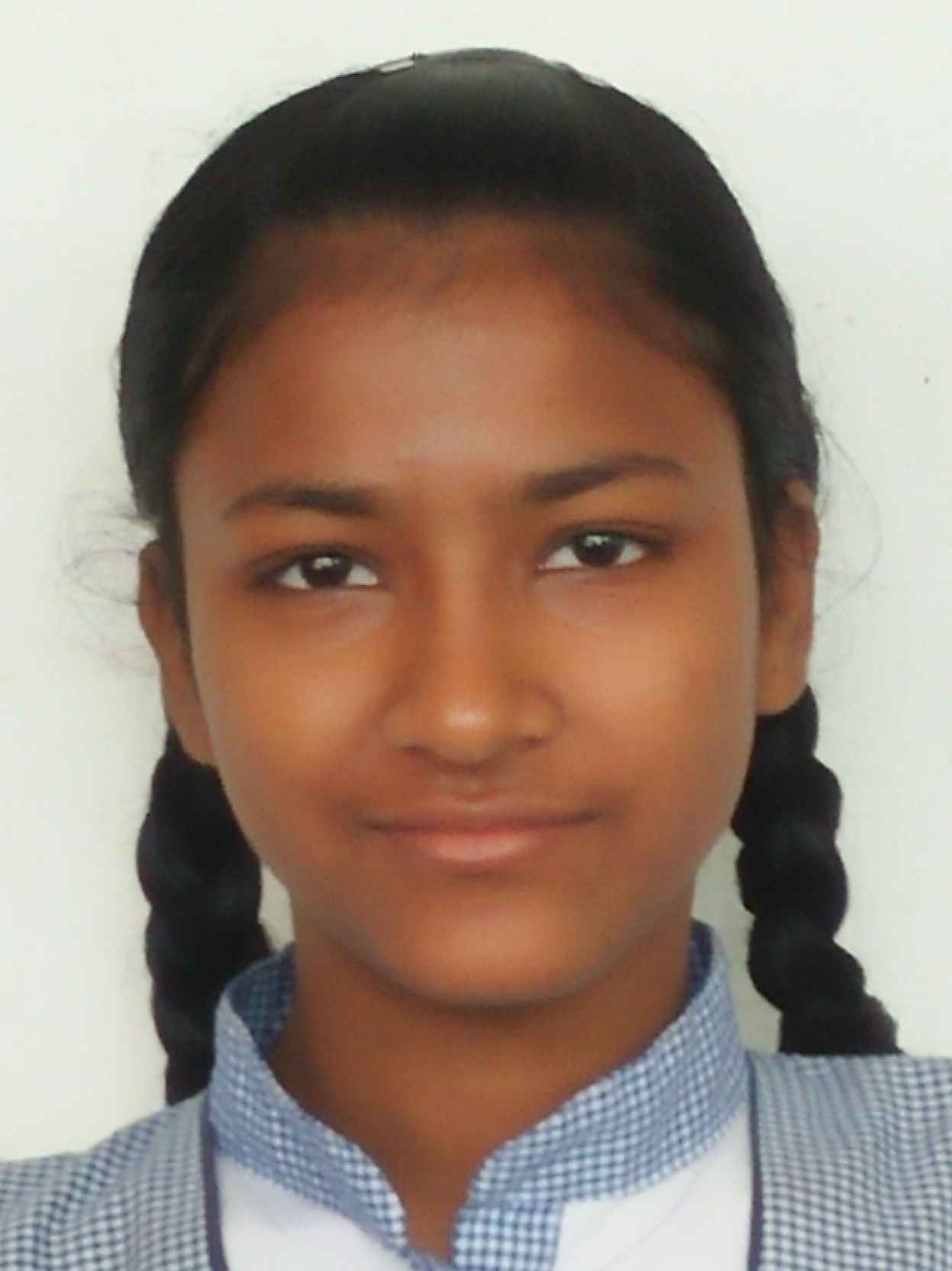 RASHI  GUPTA