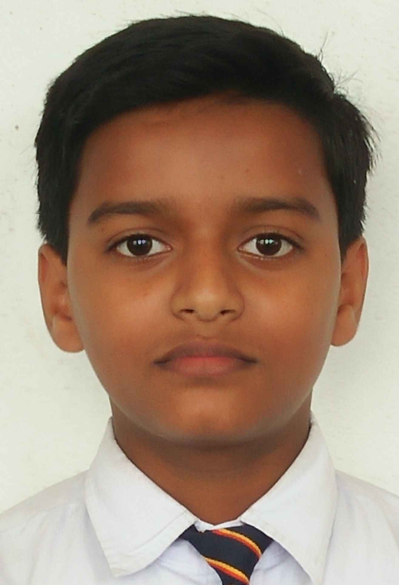 RESHAV  KUMAR