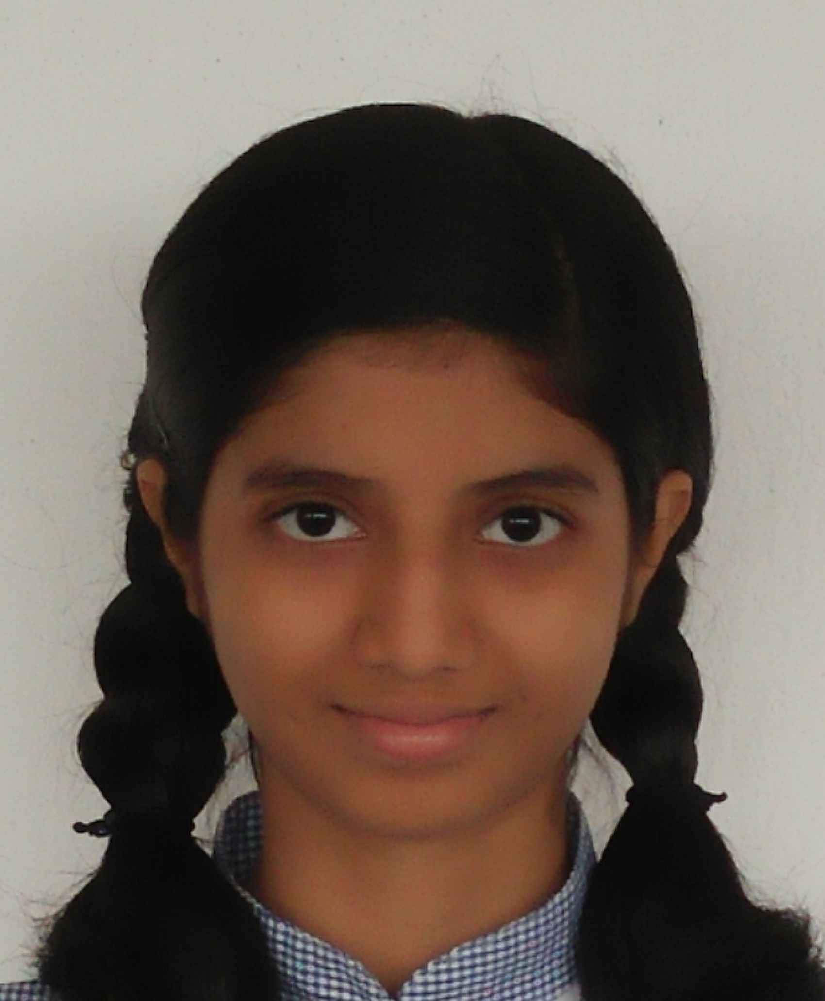KHUSHI KUMARI CHOUDHARY