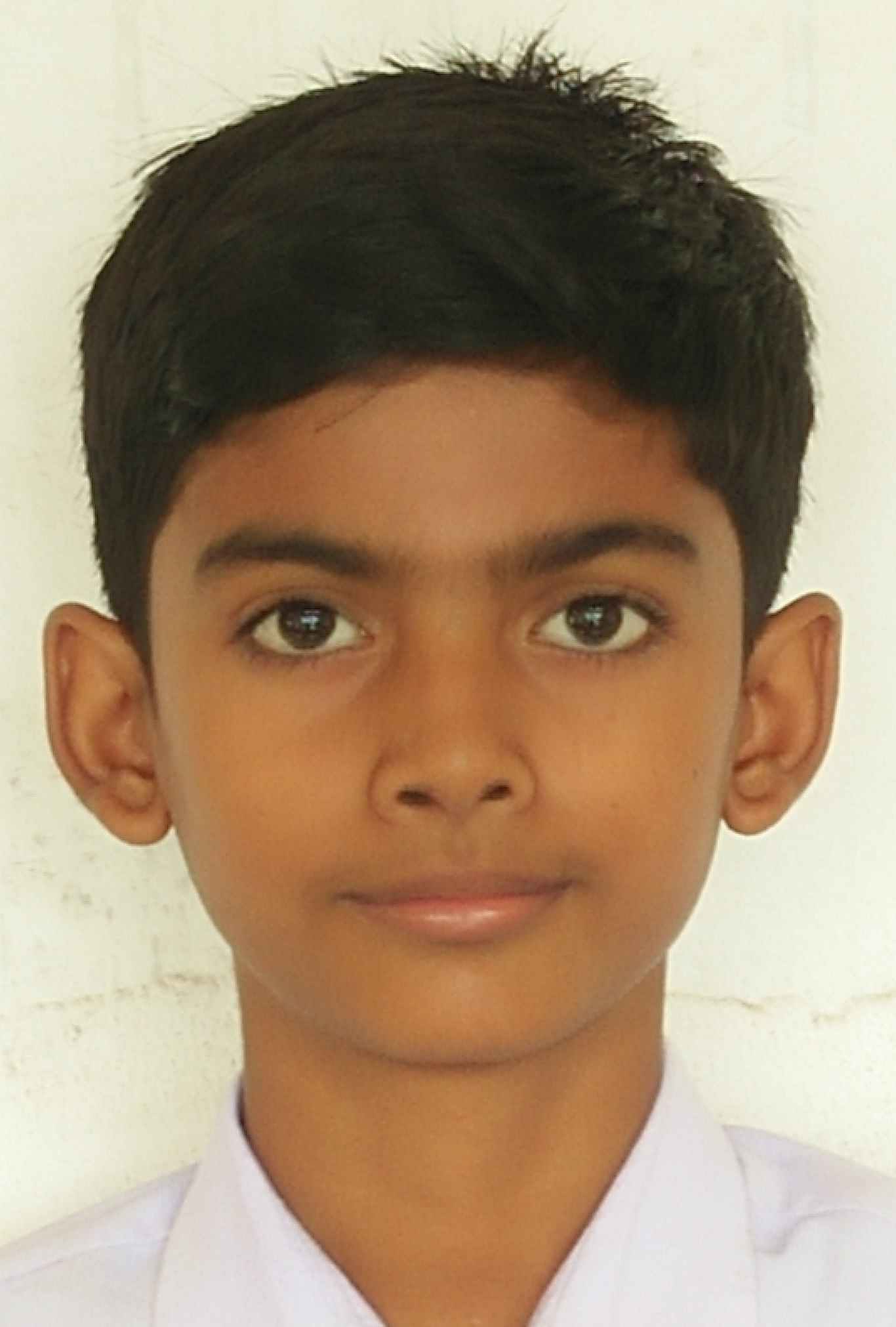 MOHIT KRISHNA KUMAR