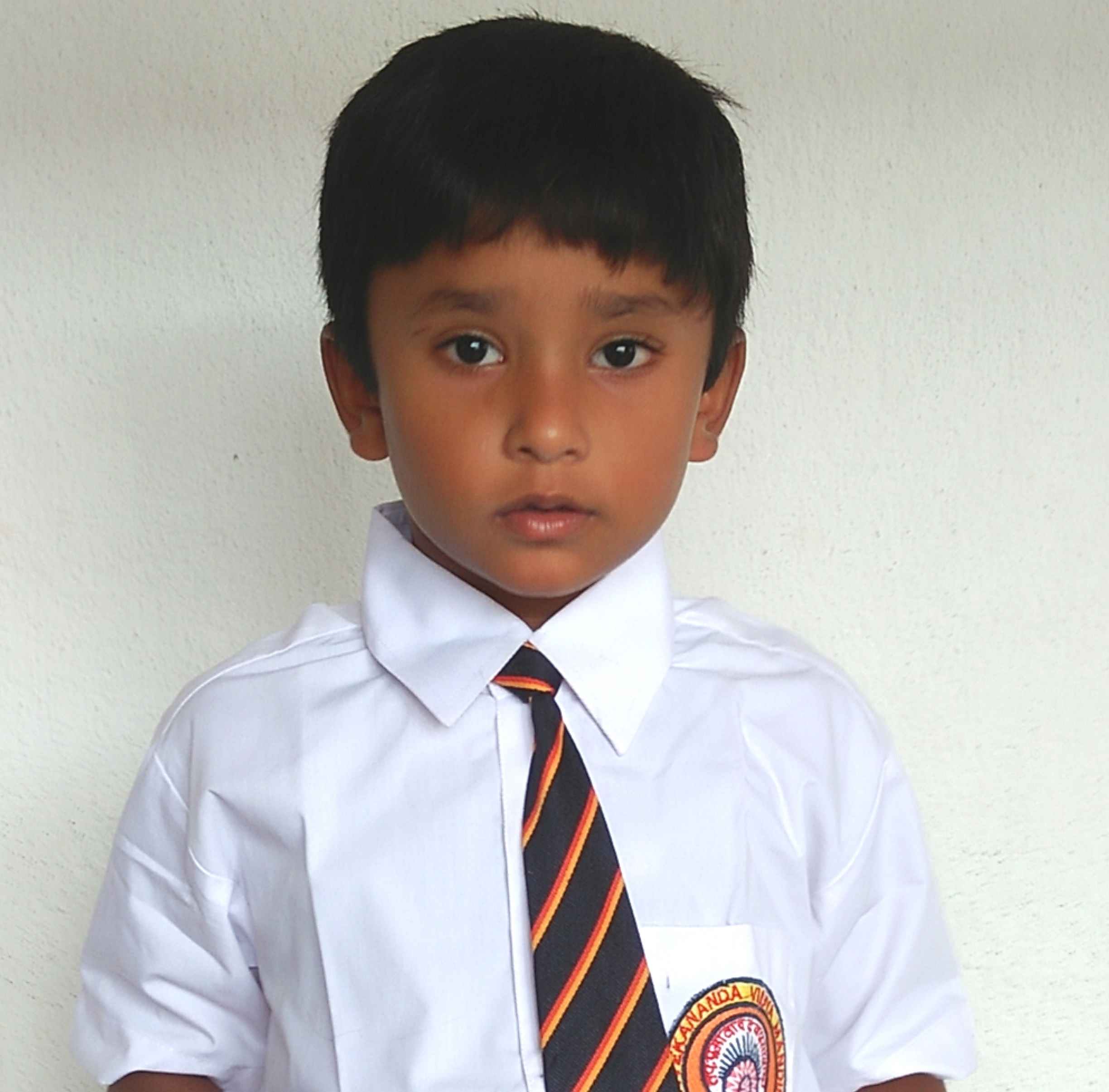 AYUSH KUMAR 