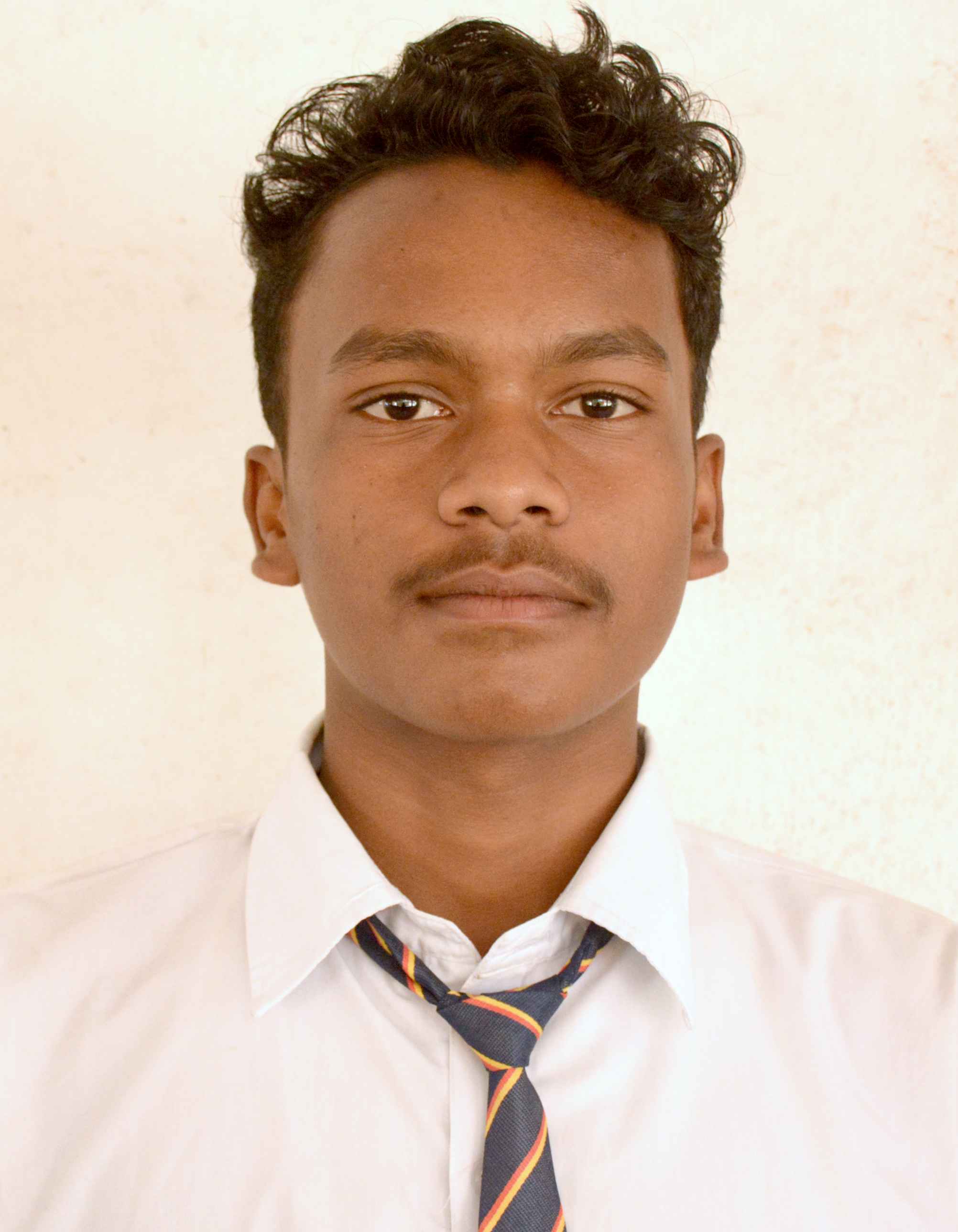 UJJWAL  TOPPO