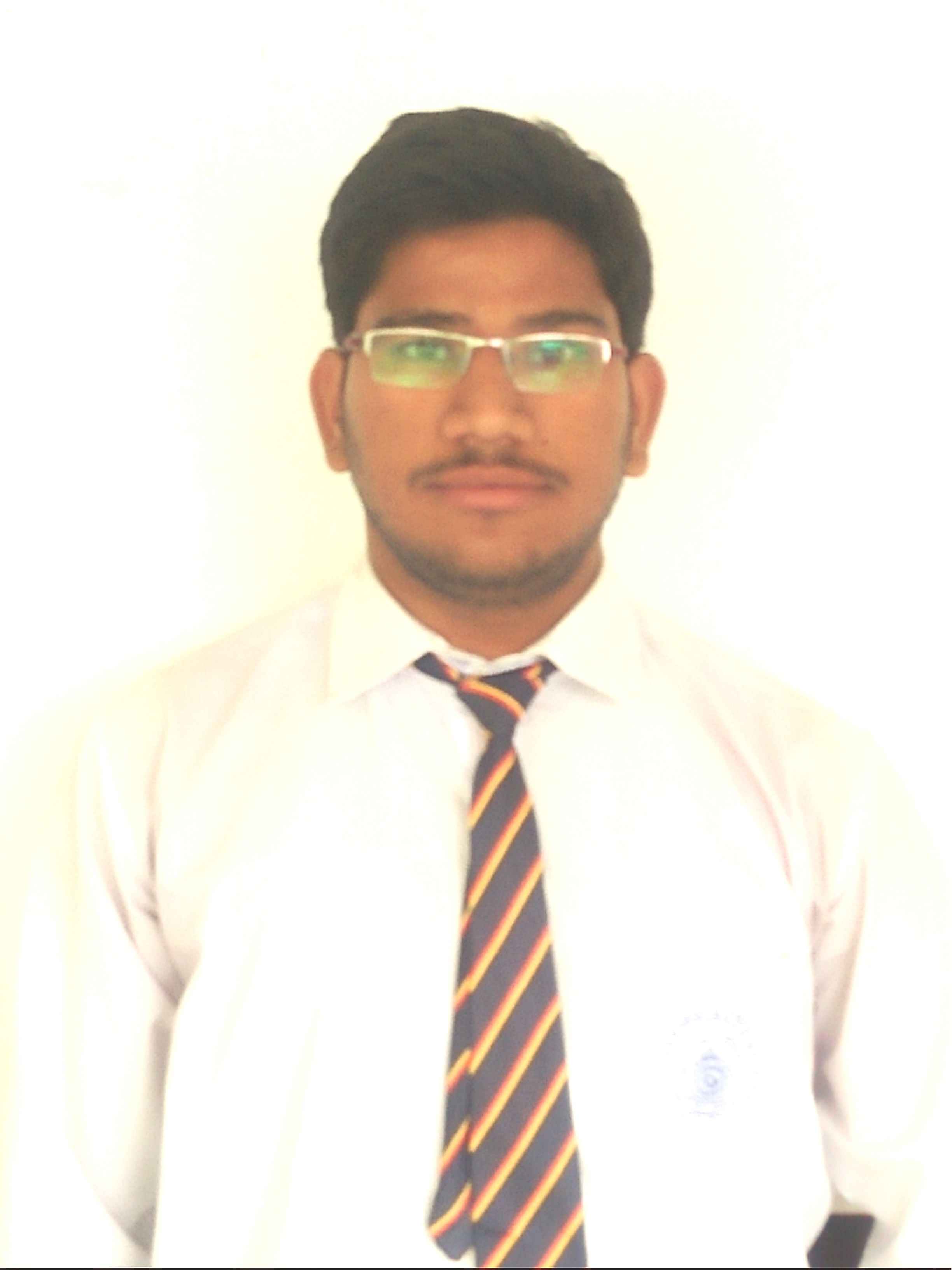 SONU KR DUBEY