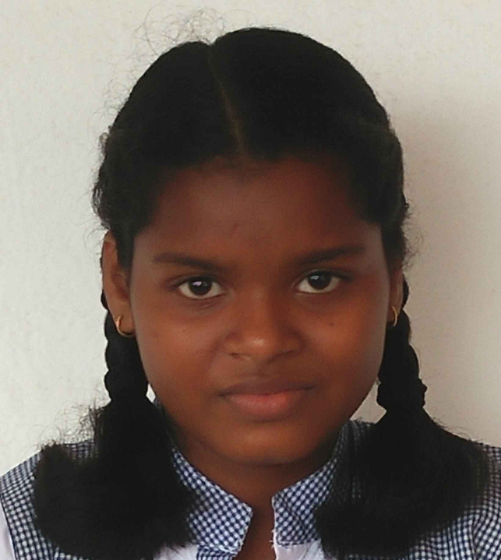 SHREYA  TIRKEY