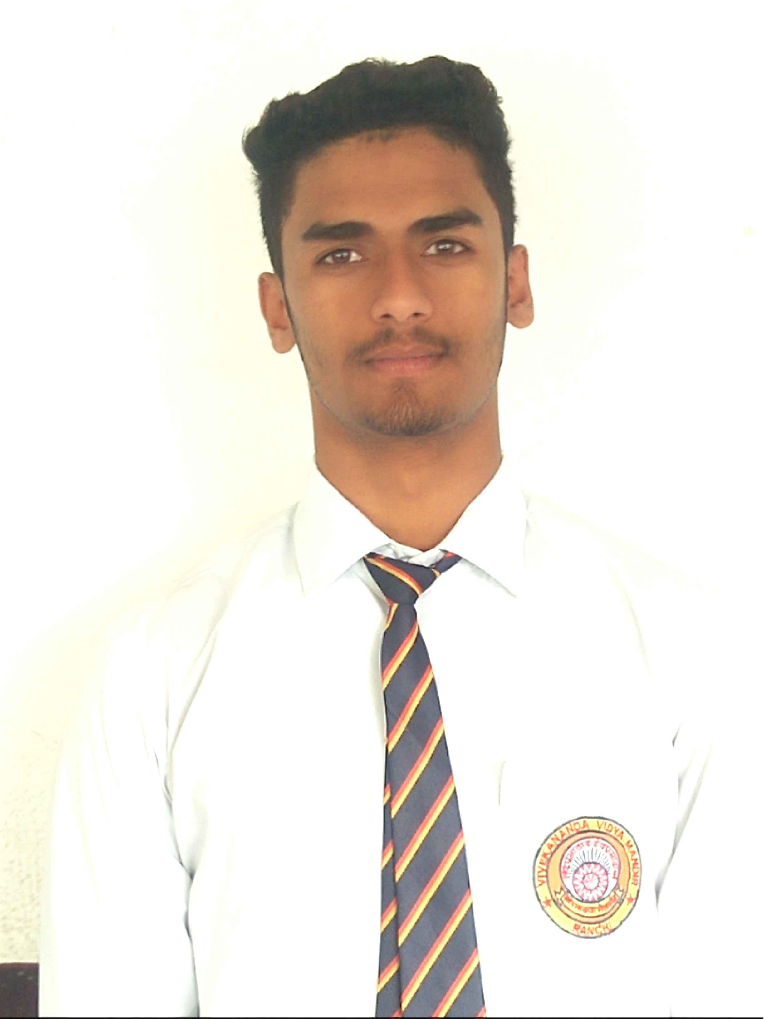 MD. IMRAN