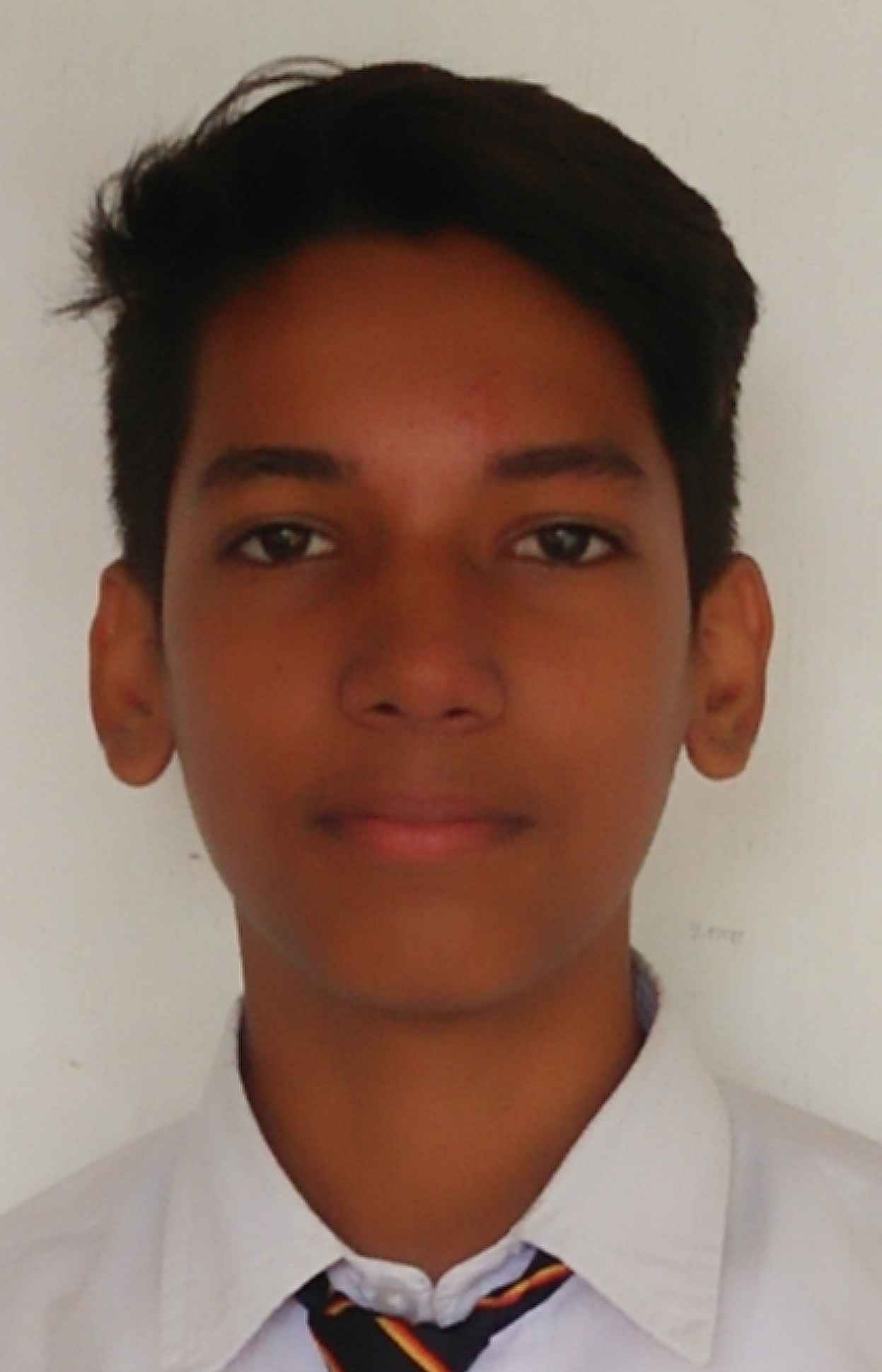 HIMANSHU  RANJAN