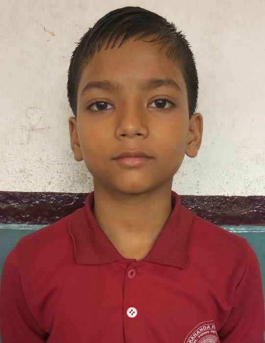 DIVYA PRAKASH 