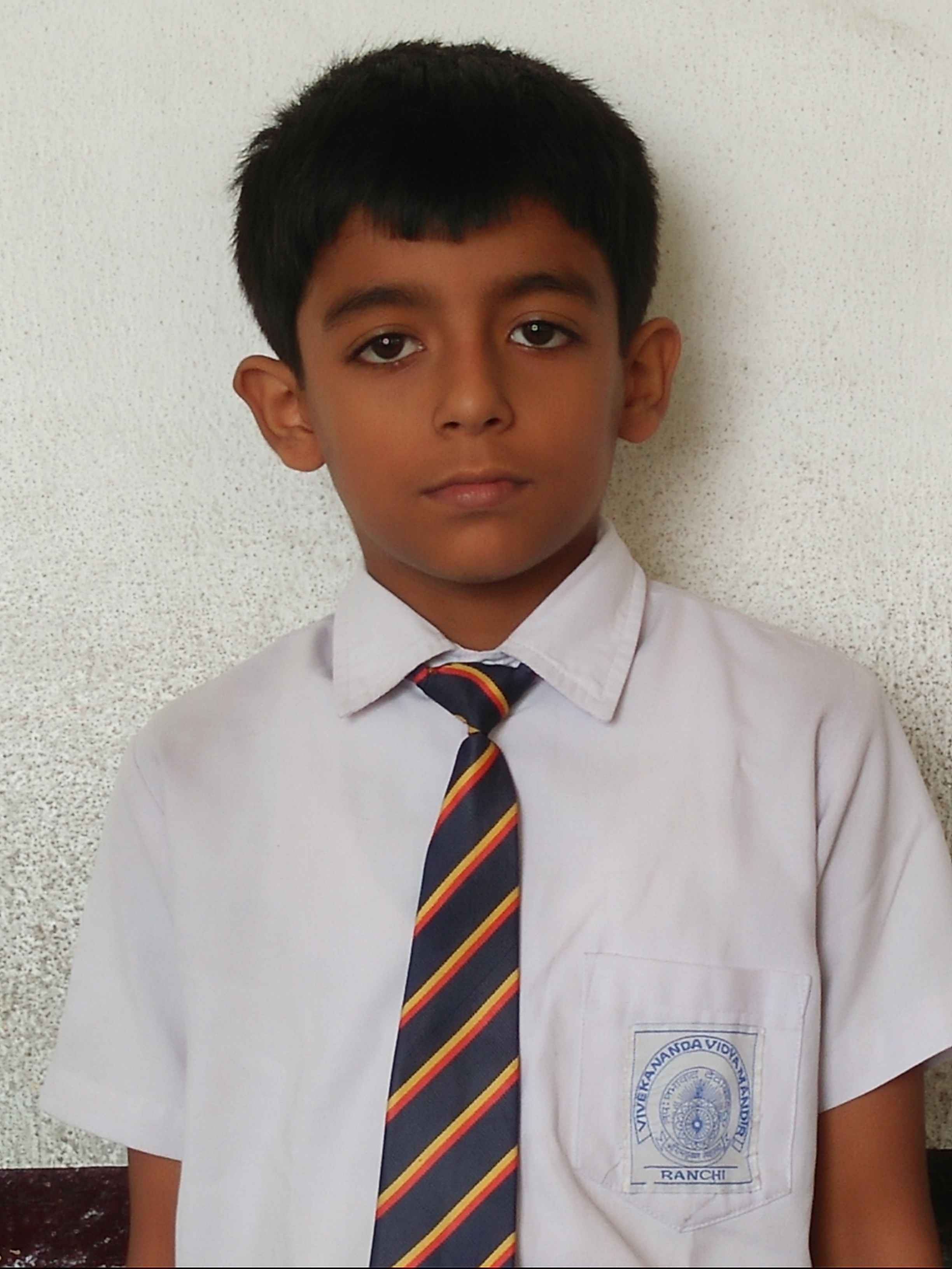 ADITYA  RAJ