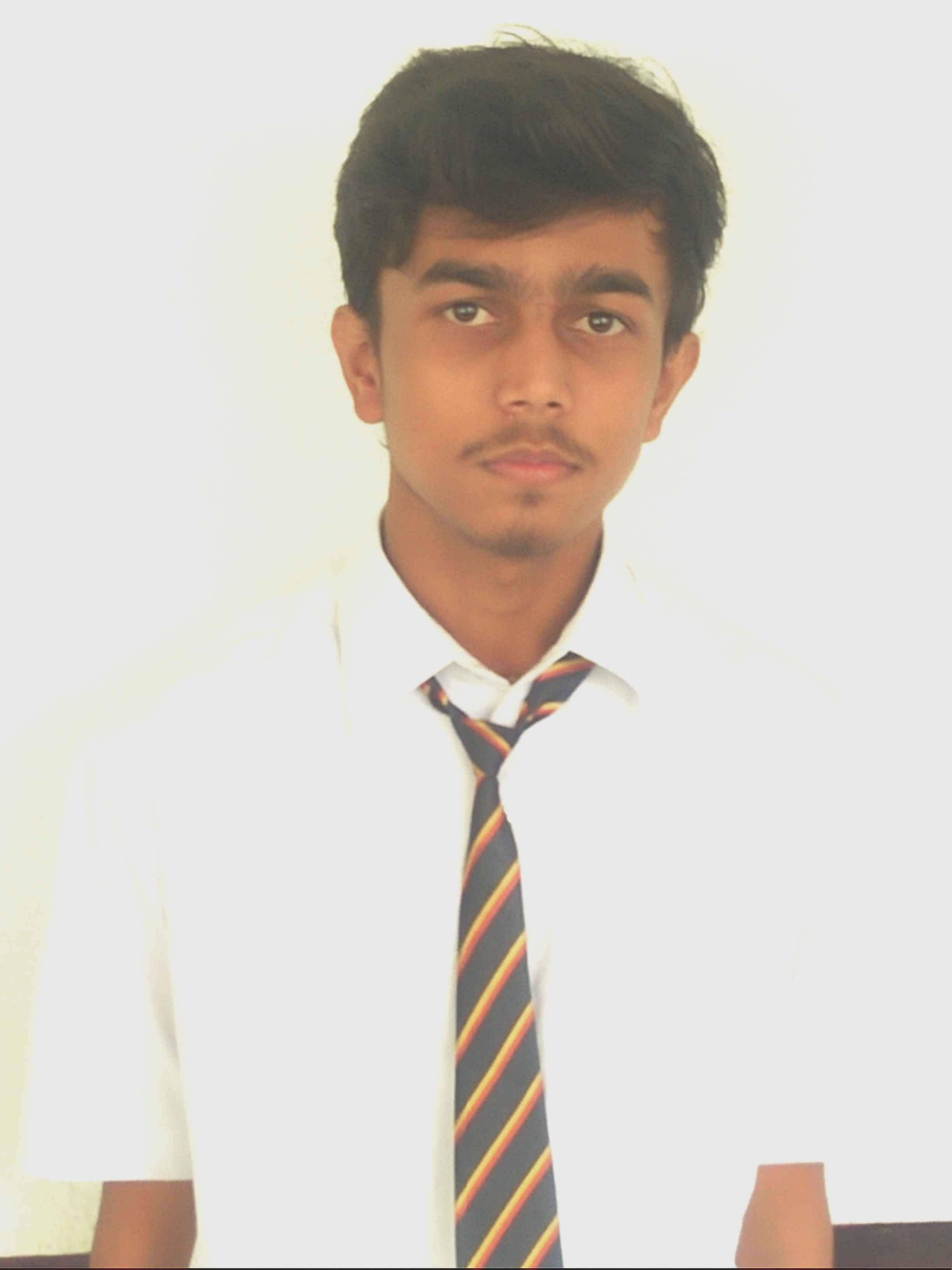 RITESH KUMAR