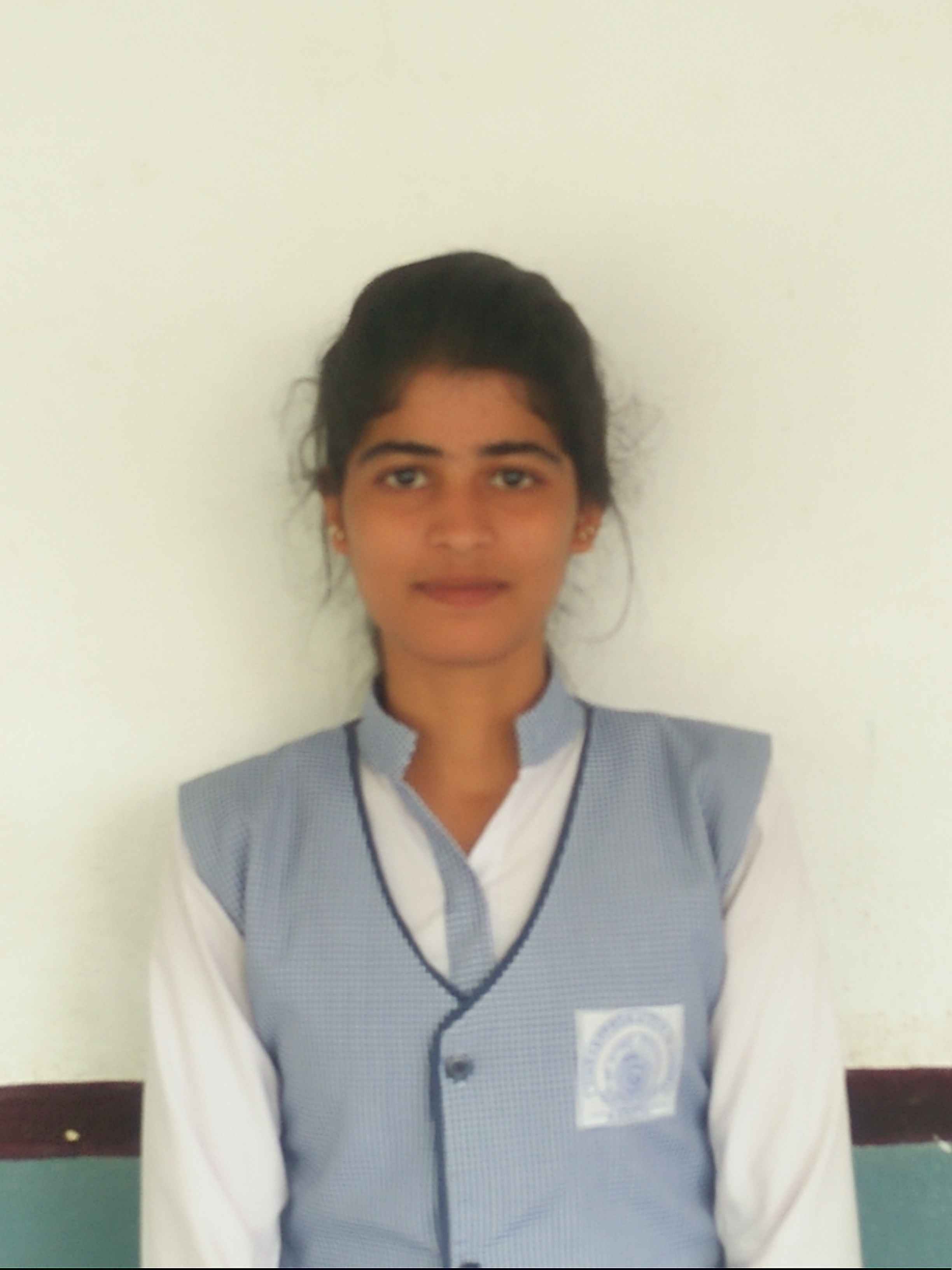 N VAISHNAVI P