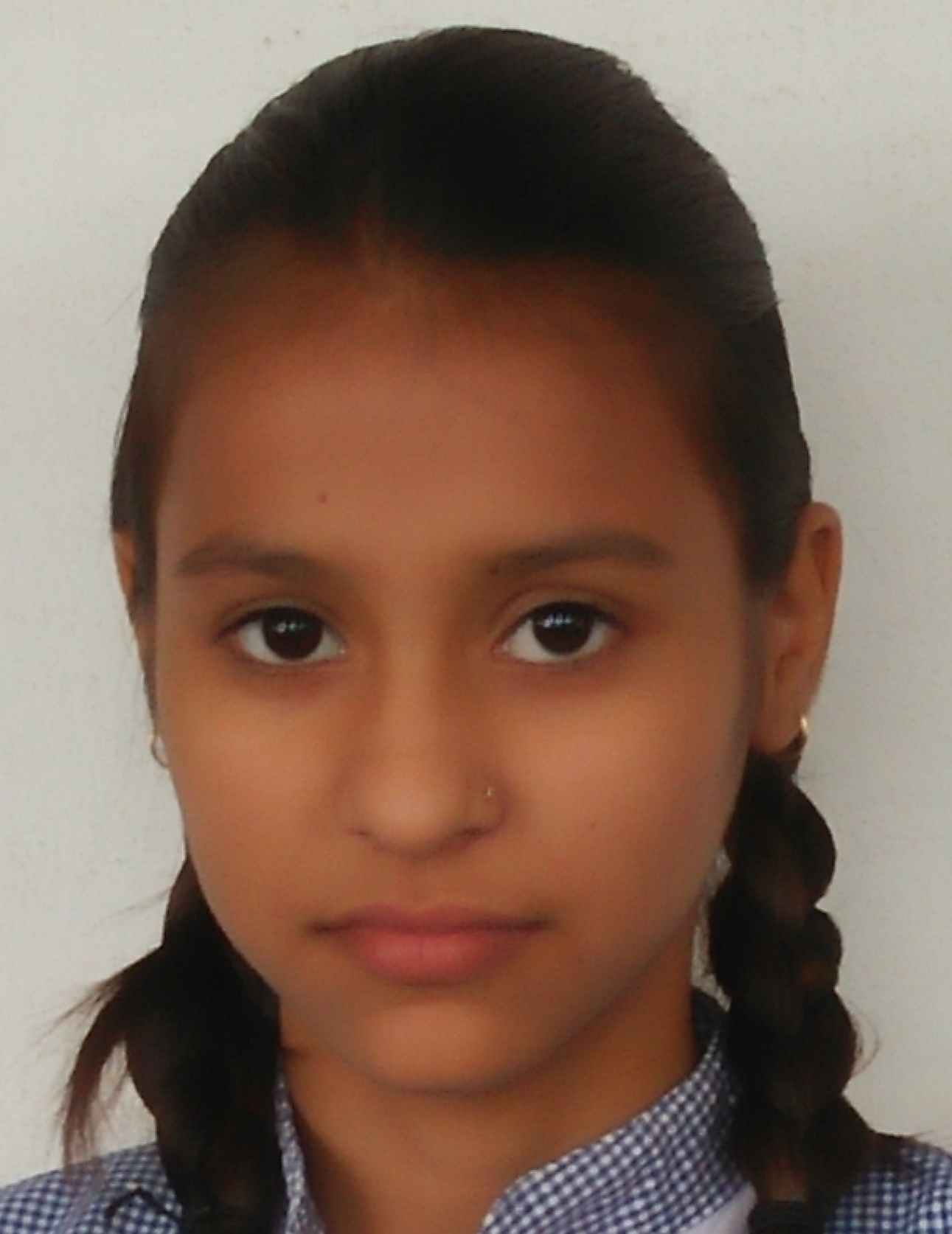 SANIA  FATMA