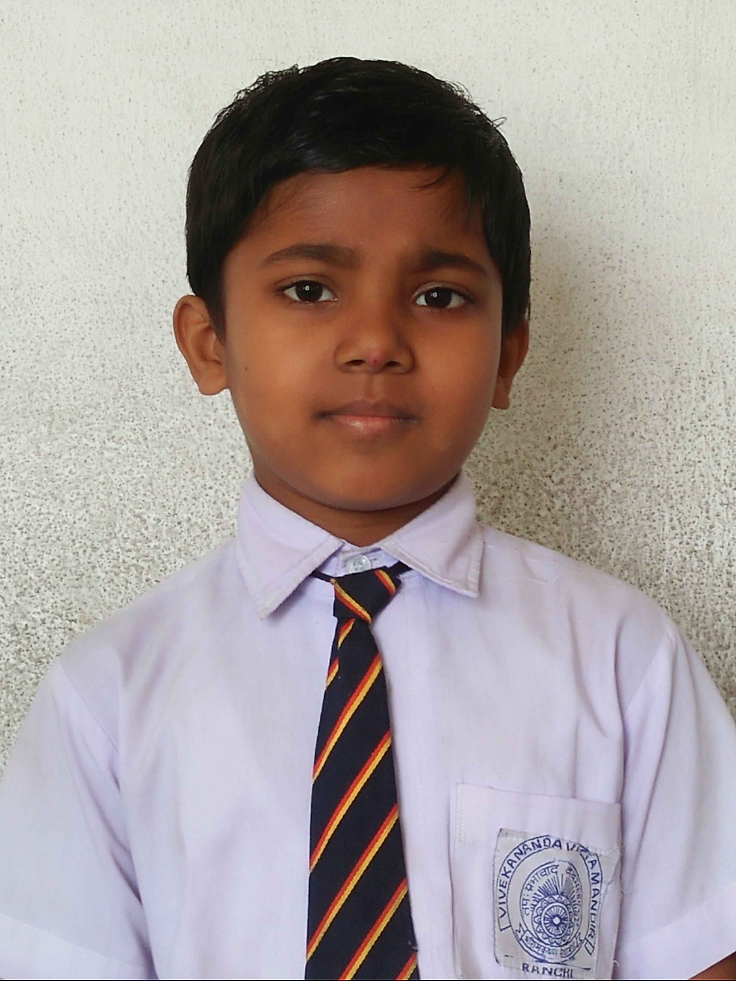 AYUSH  KUMAR
