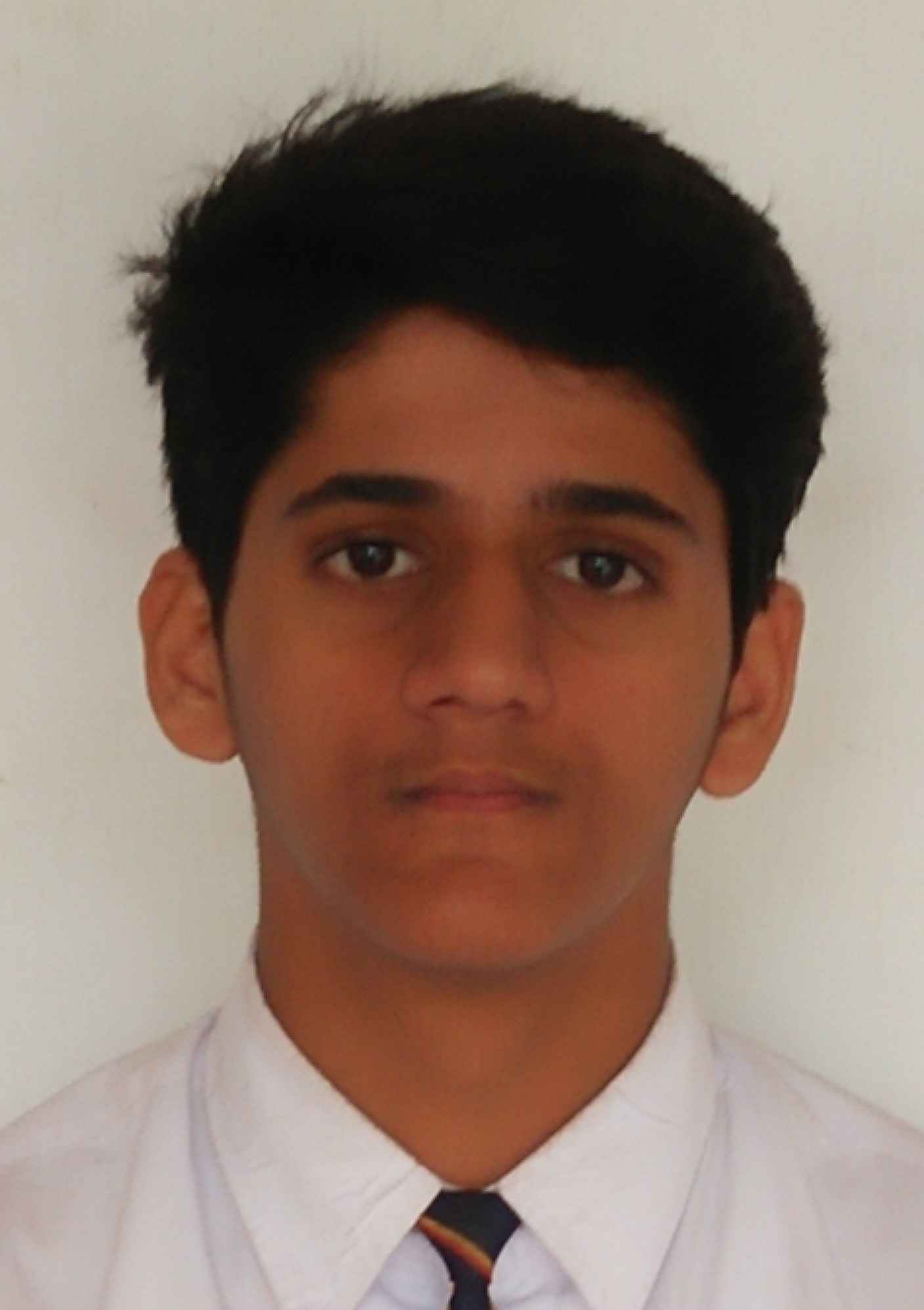 ADITYA  BHARDWAJ