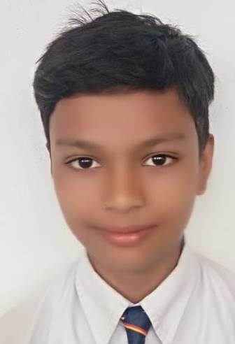 PRIYANSHU  