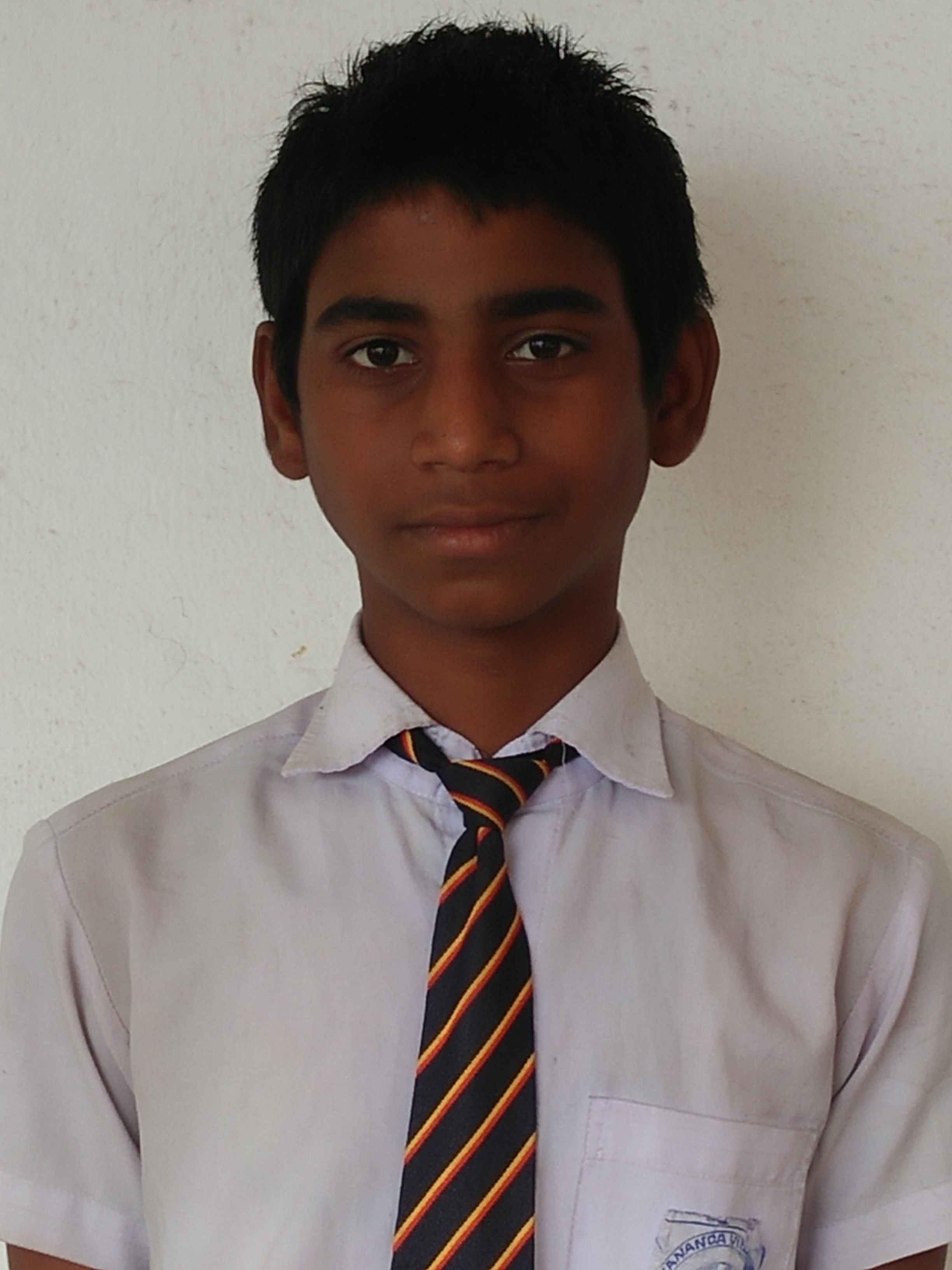 SURAJ   KUMAR
