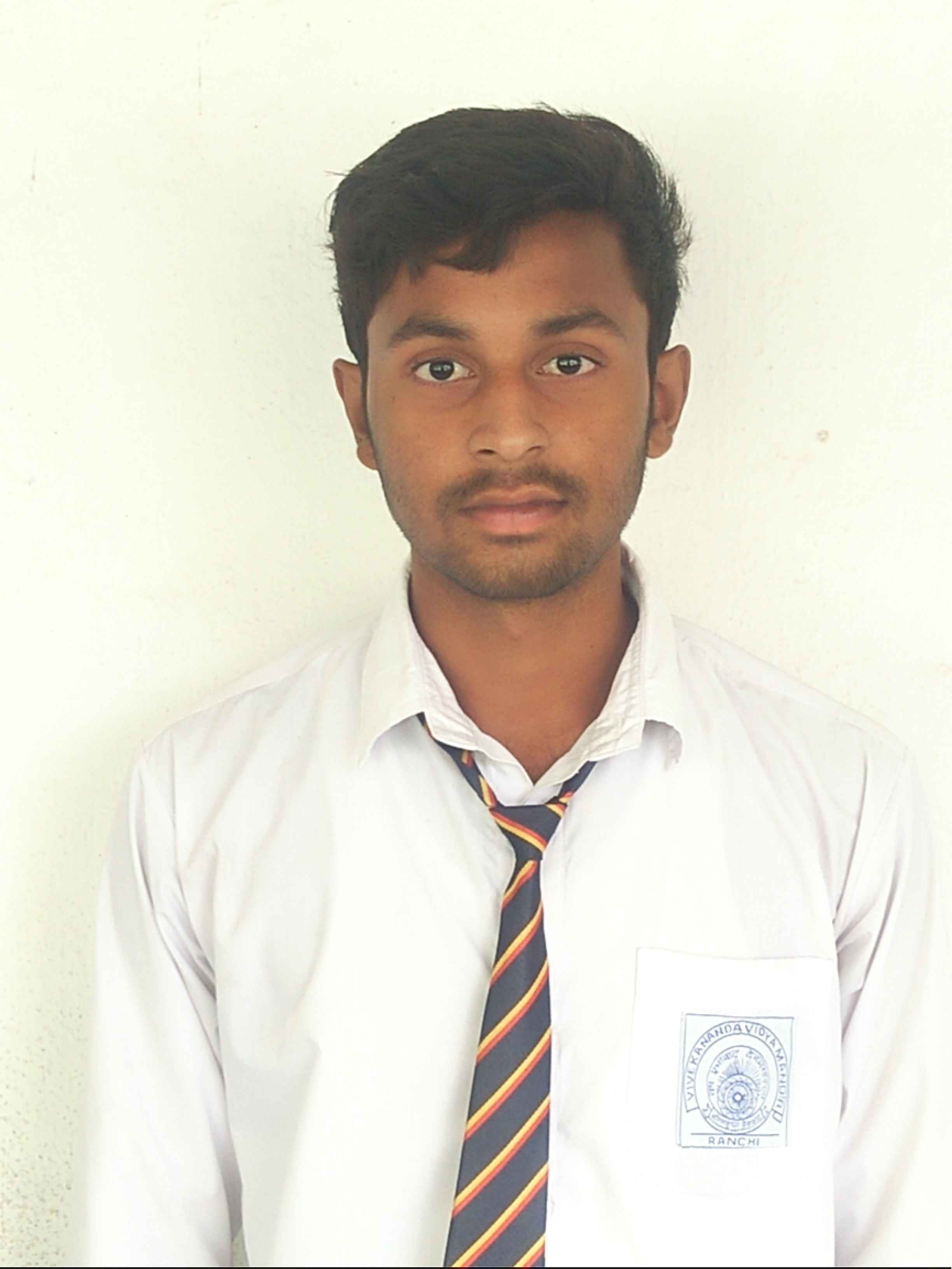 VIVEK KUMAR