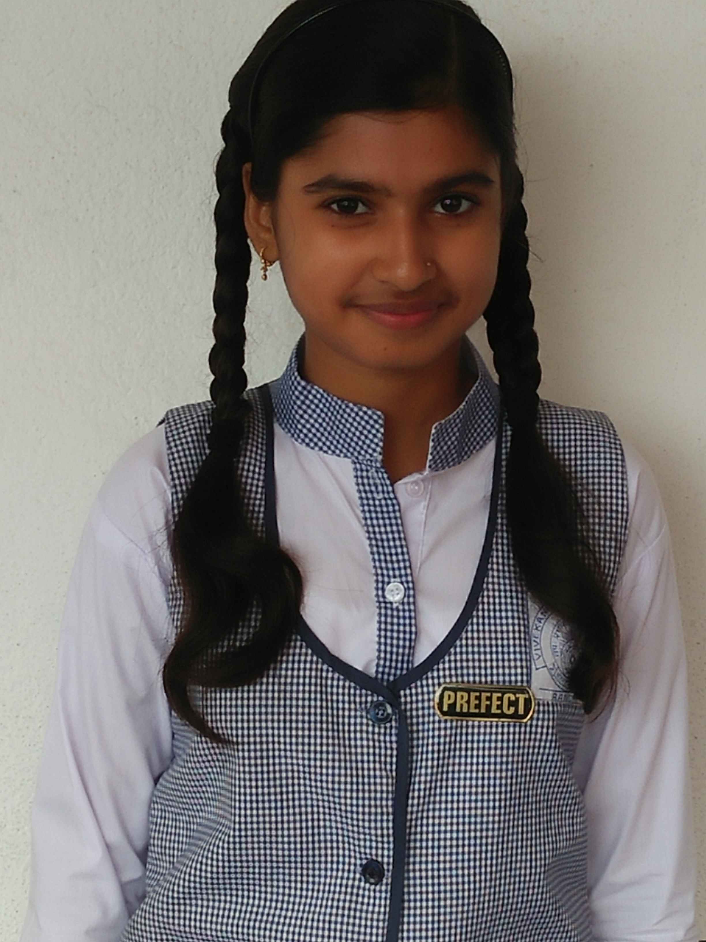 ANJALI  KUMARI