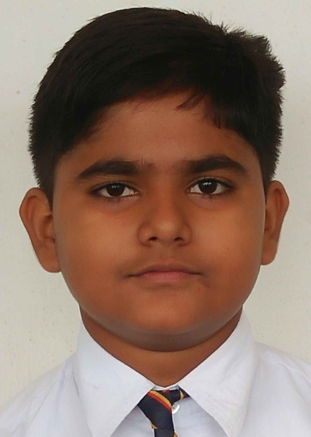 AYUSH MISHRA