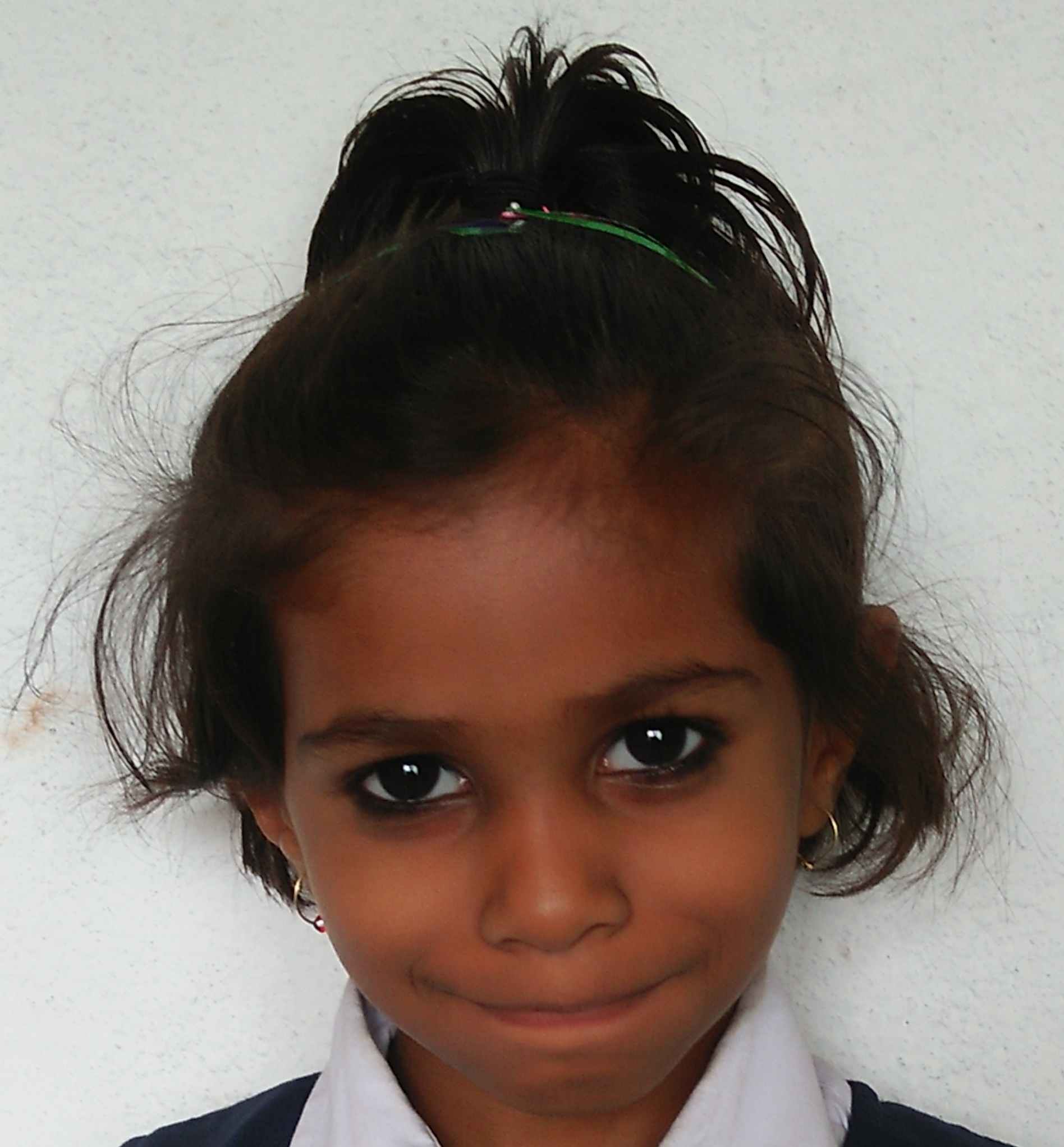 SHRISTHTI MAURYA