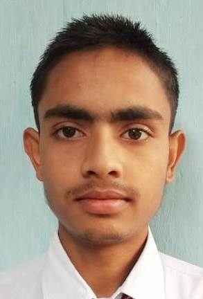 RAVI KUMAR