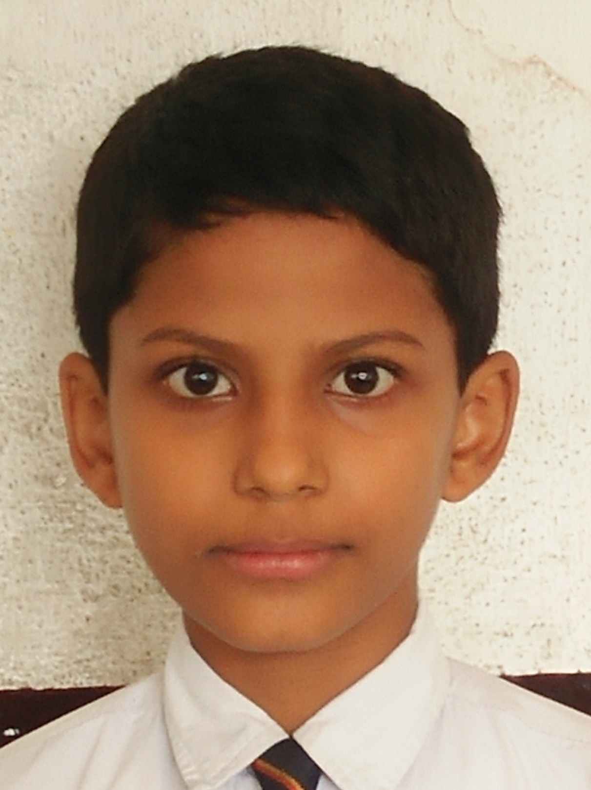 KRISHNANSHU  PANDEY