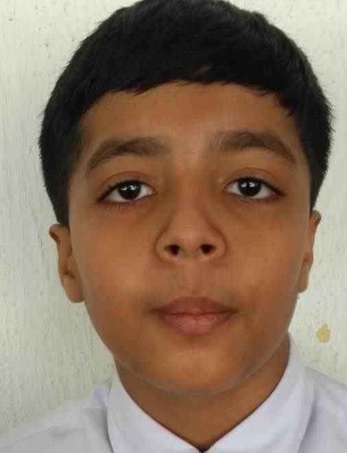 ARYAN SINHA