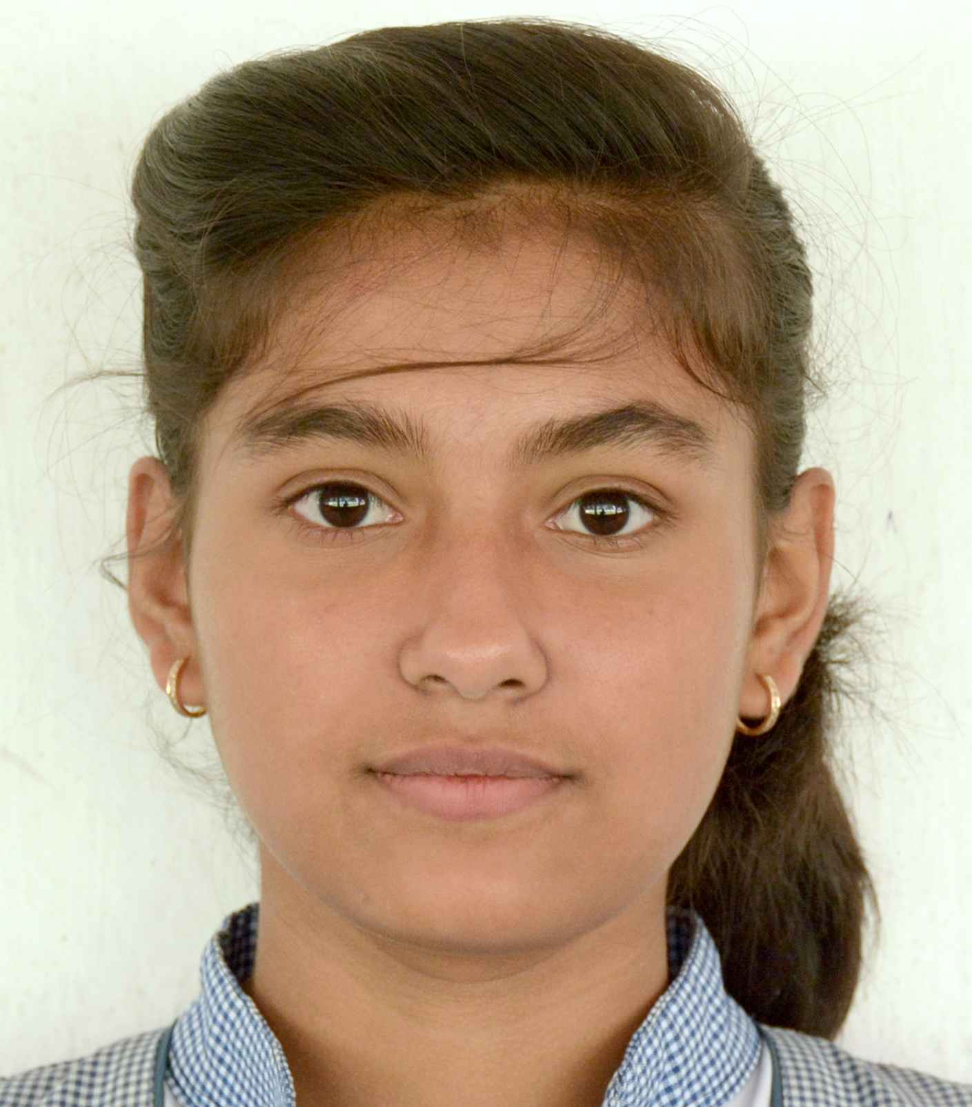 AKRITI  SINGH