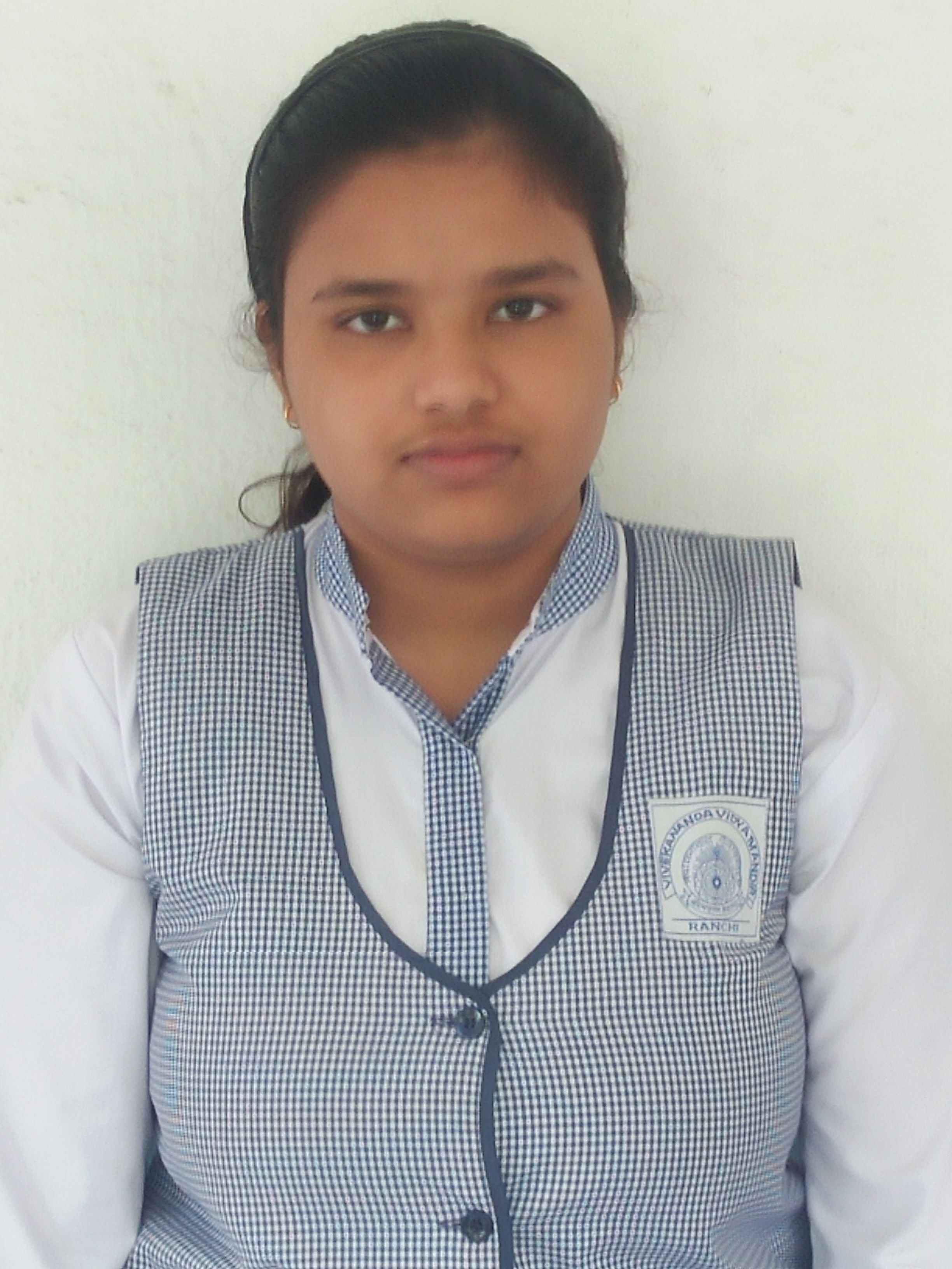 KUMARI SALONI