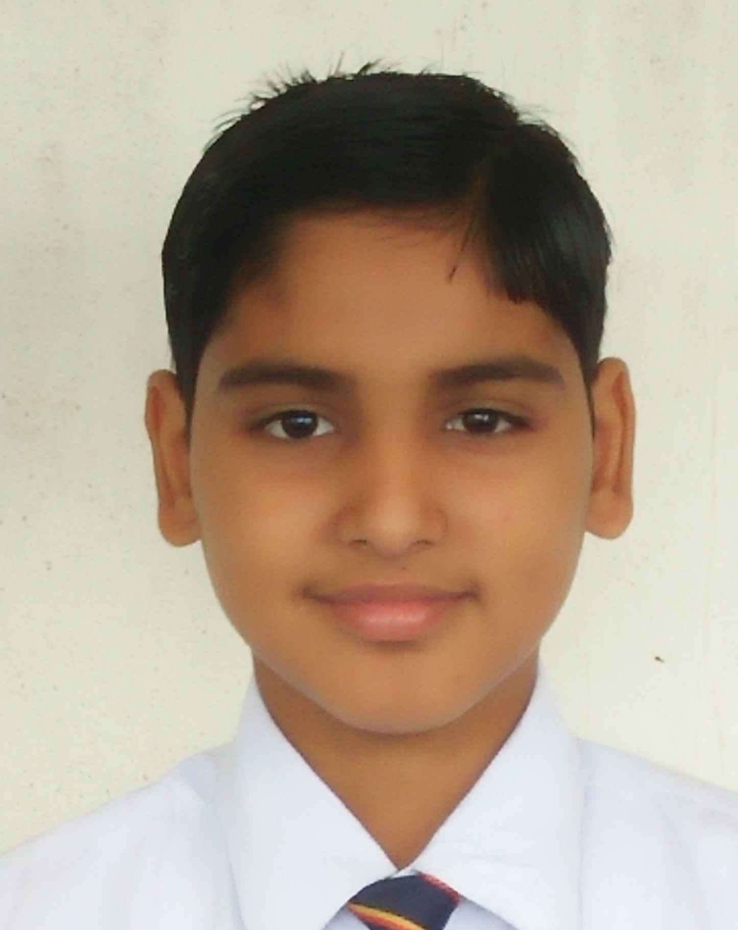 ANISH KUMAR