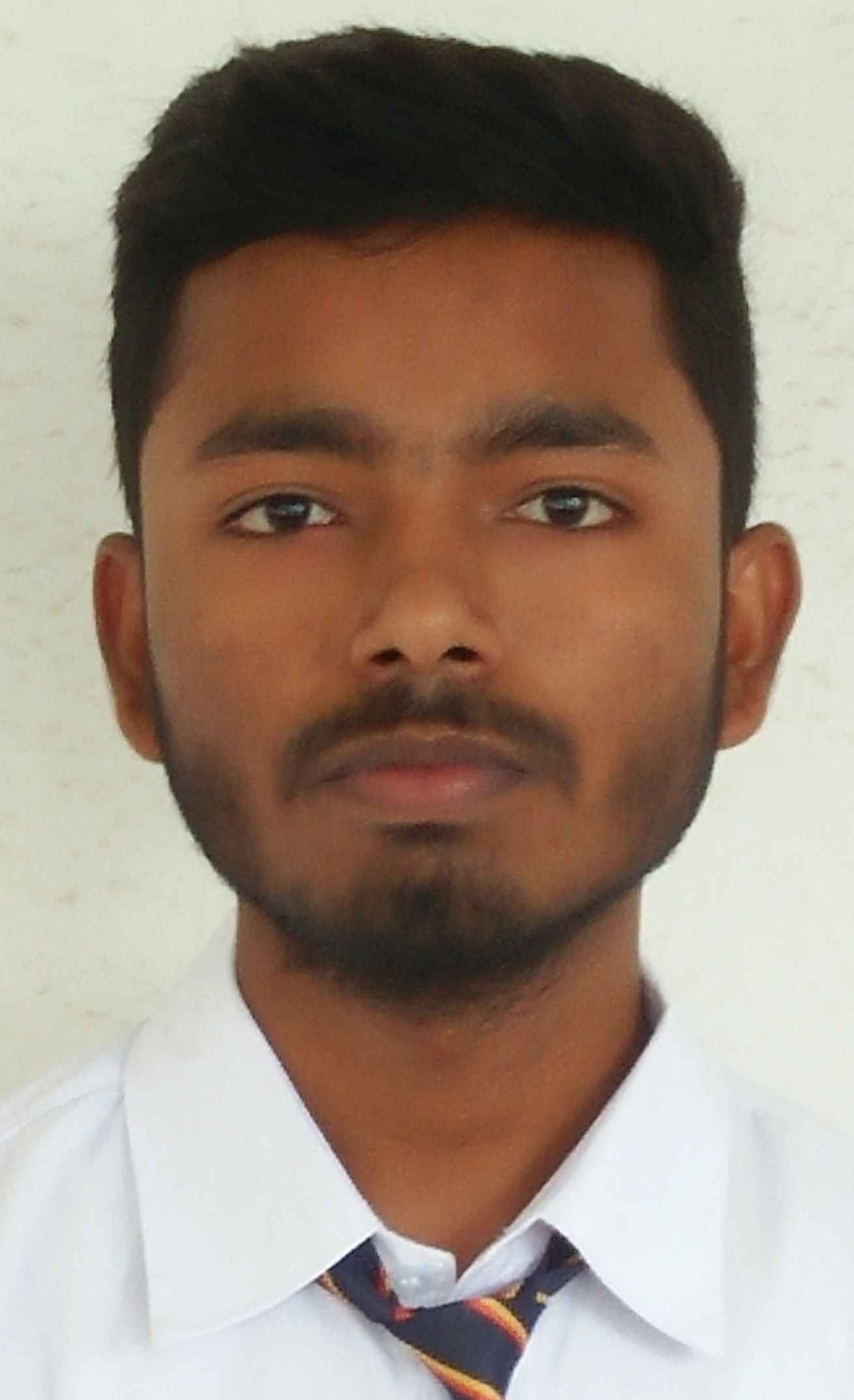 NISHANT KUMAR 