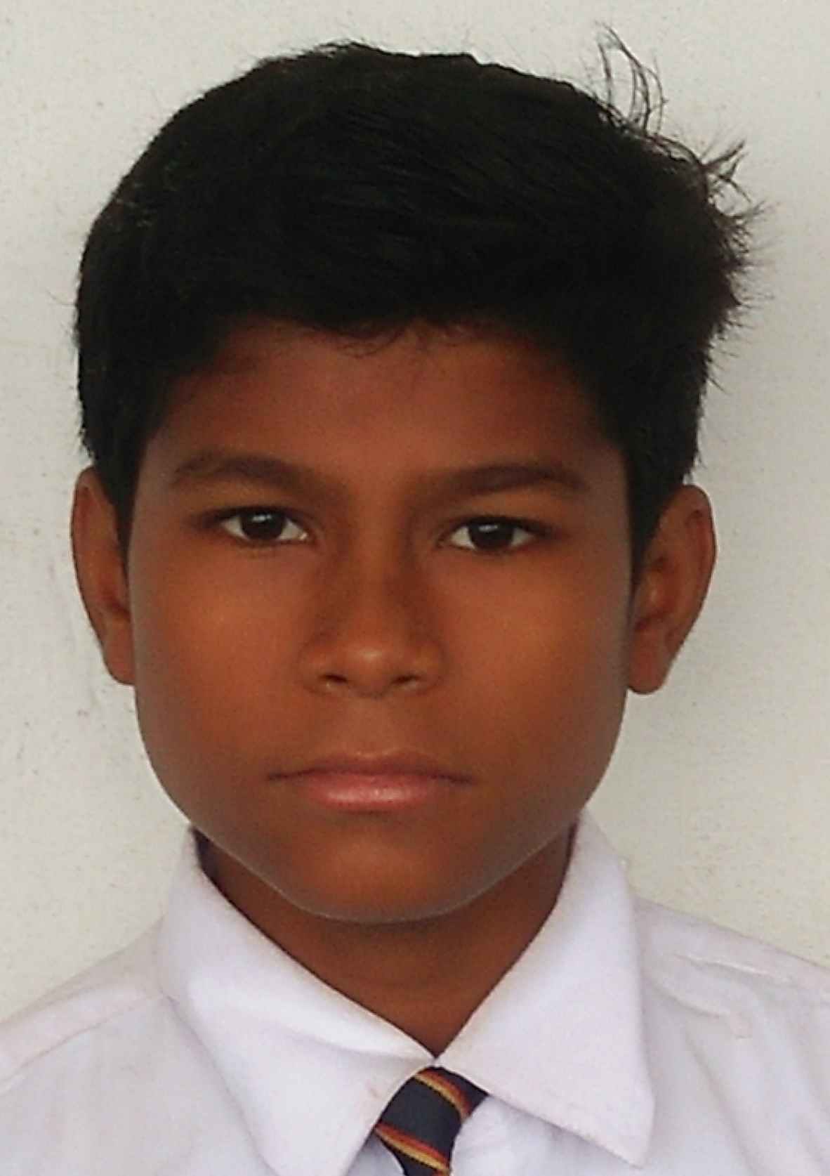 CHANDAN KUMAR 