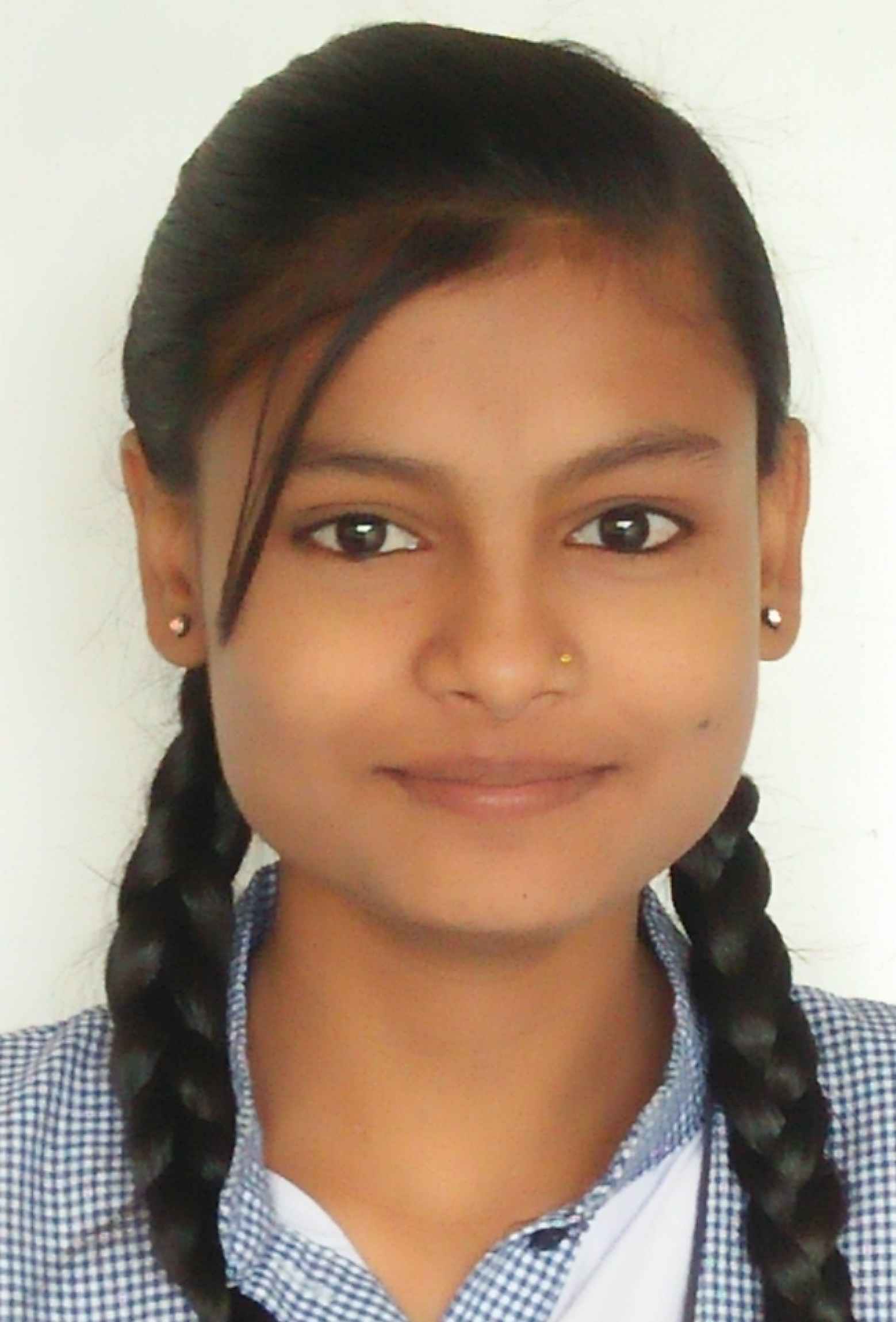 JUHI KUMARI