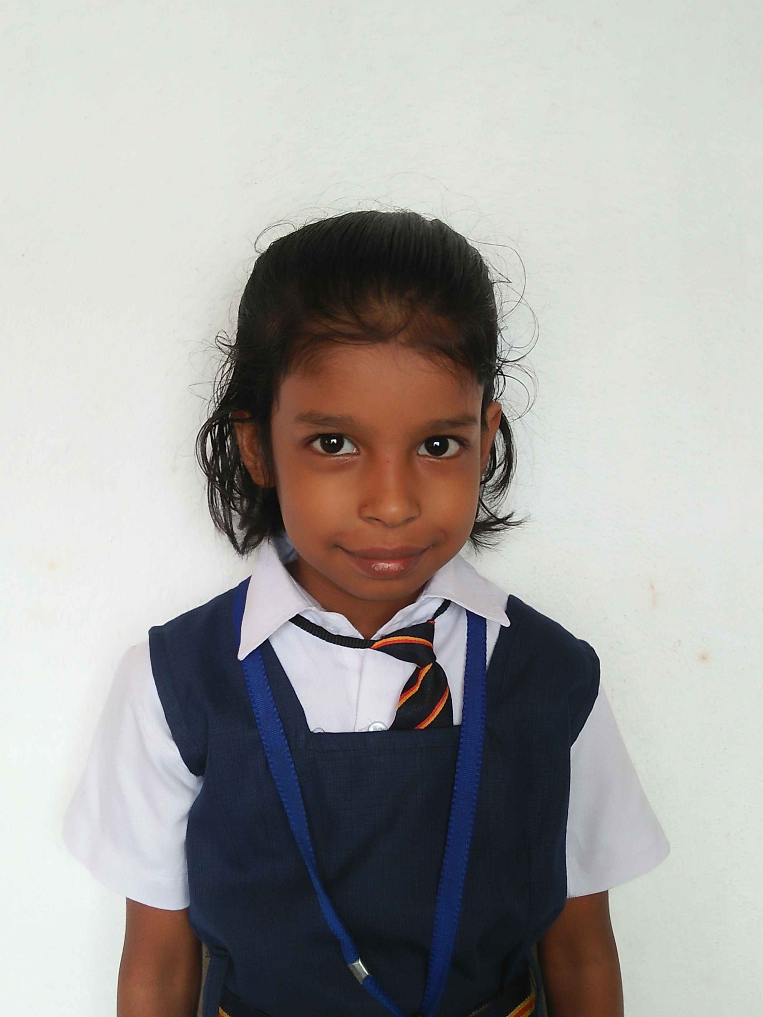 JANYA KUMARI 