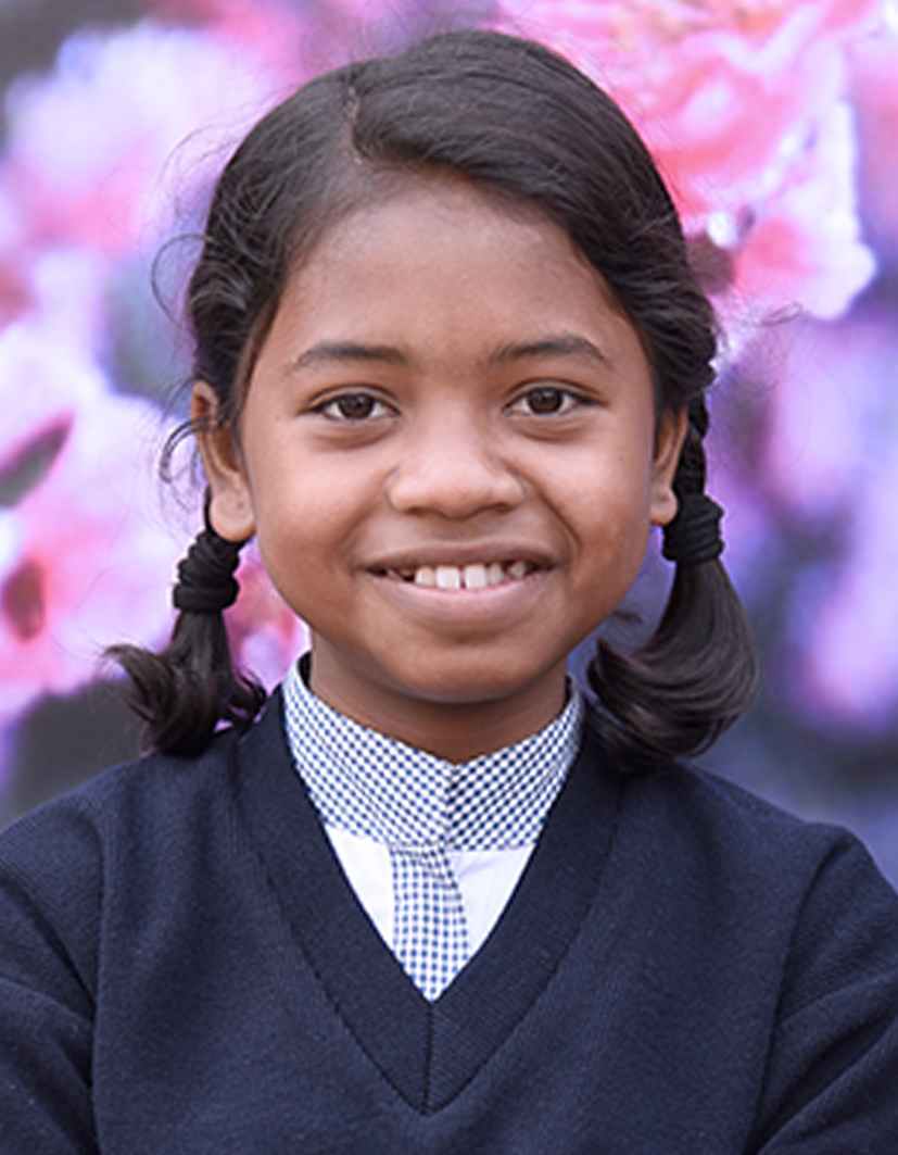 RUPALI  KUMARI