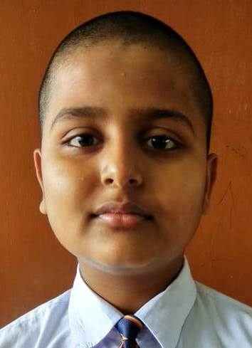 PRATYUSH VERMA