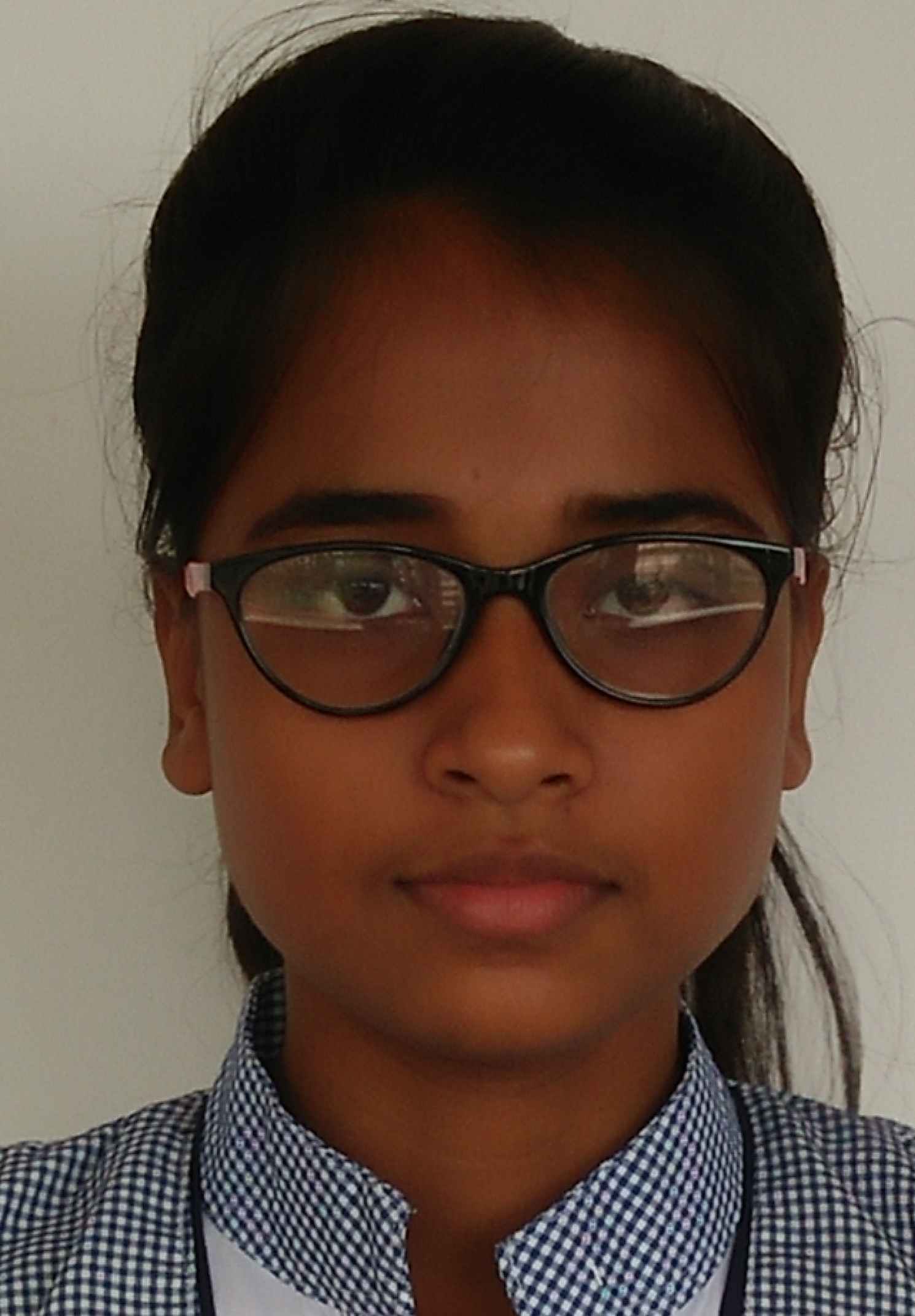 RAKHI KUMARI 