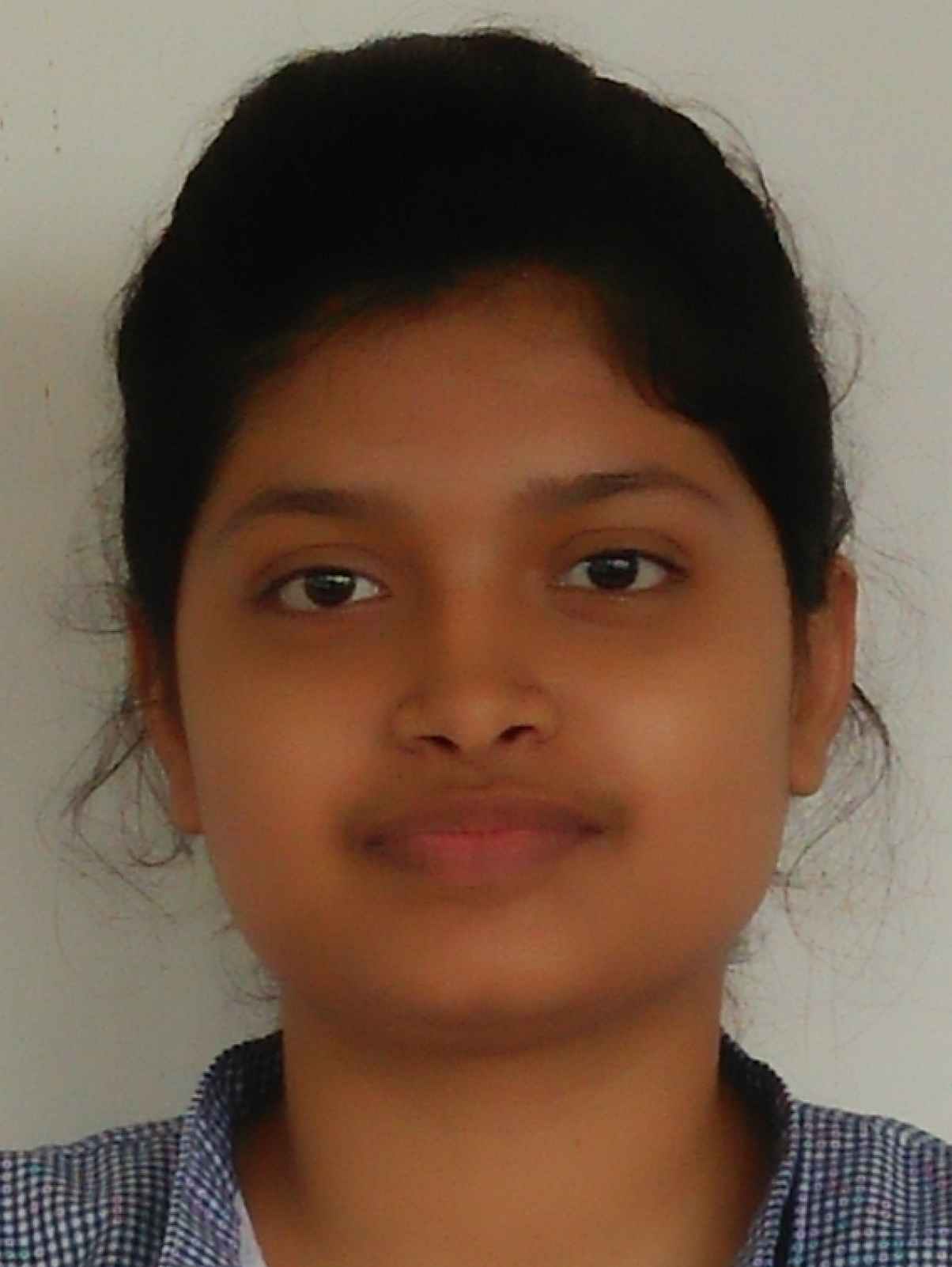 RISHIKA  RAJ 