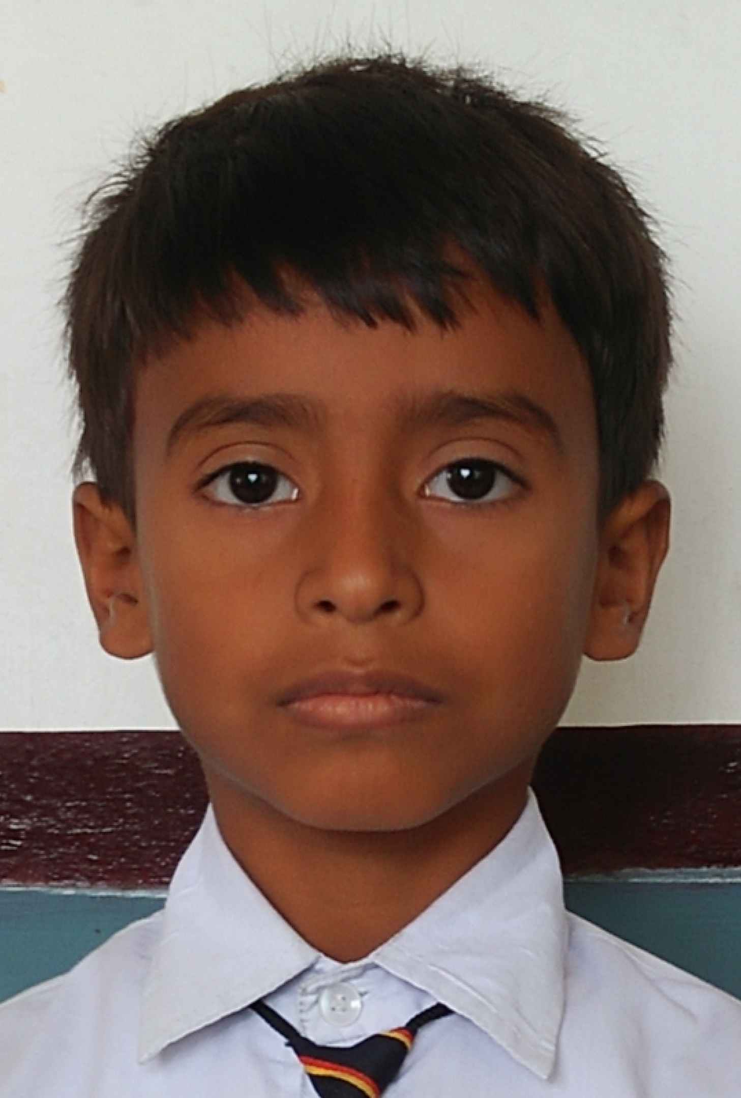 ROSHAN  KUMAR 