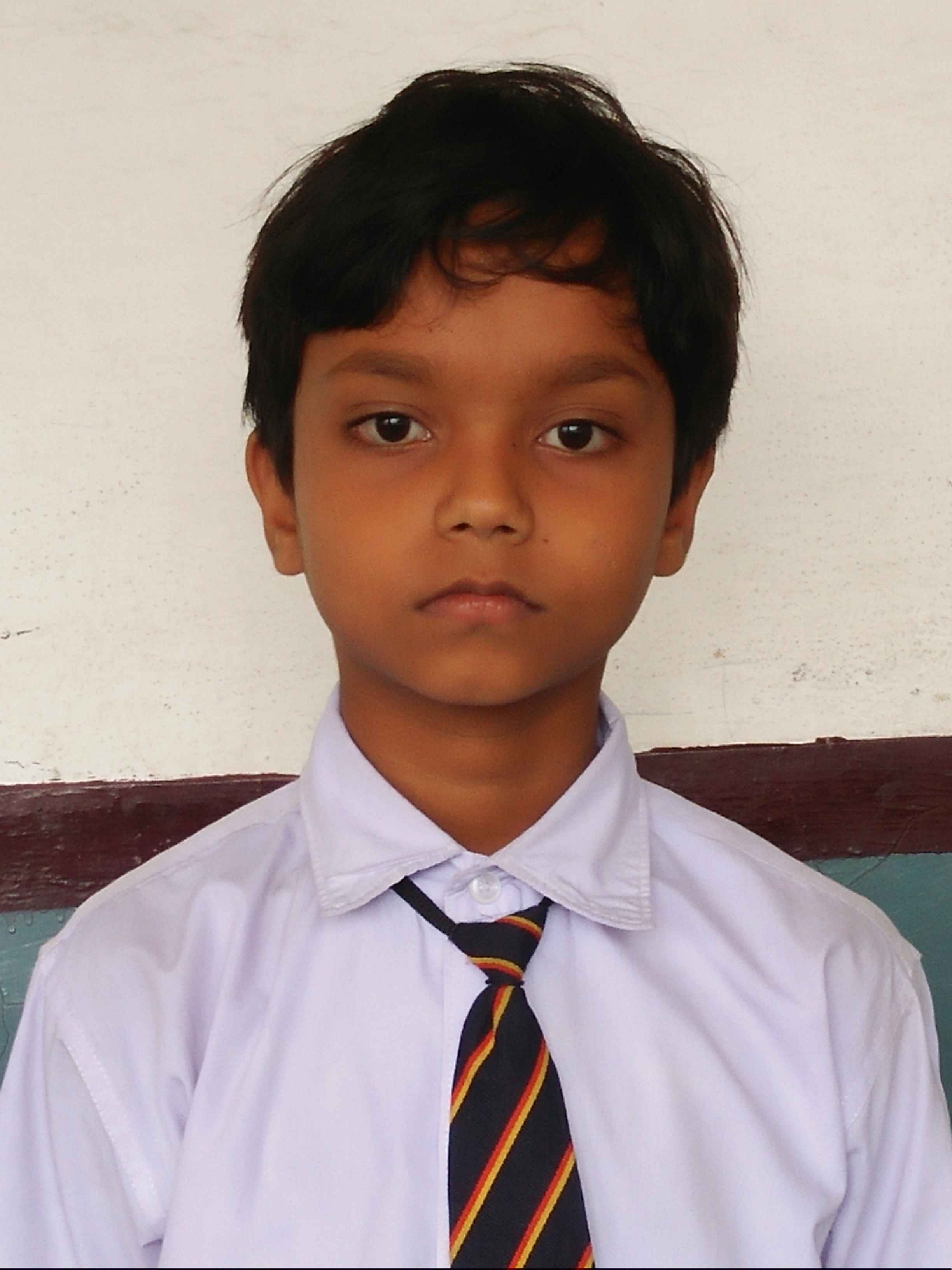 VIVAN KUMAR 
