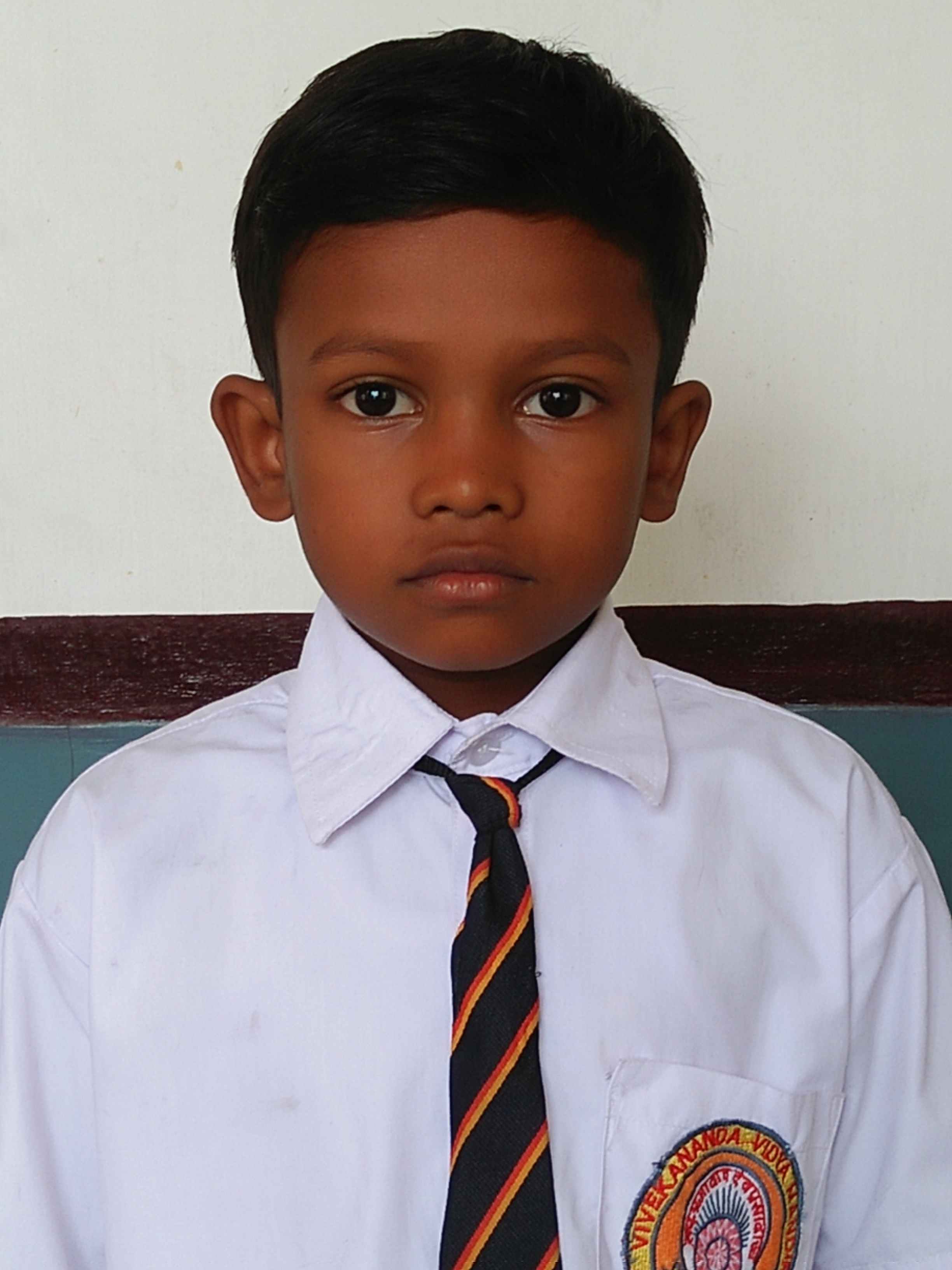 SOURABH   ORAON
