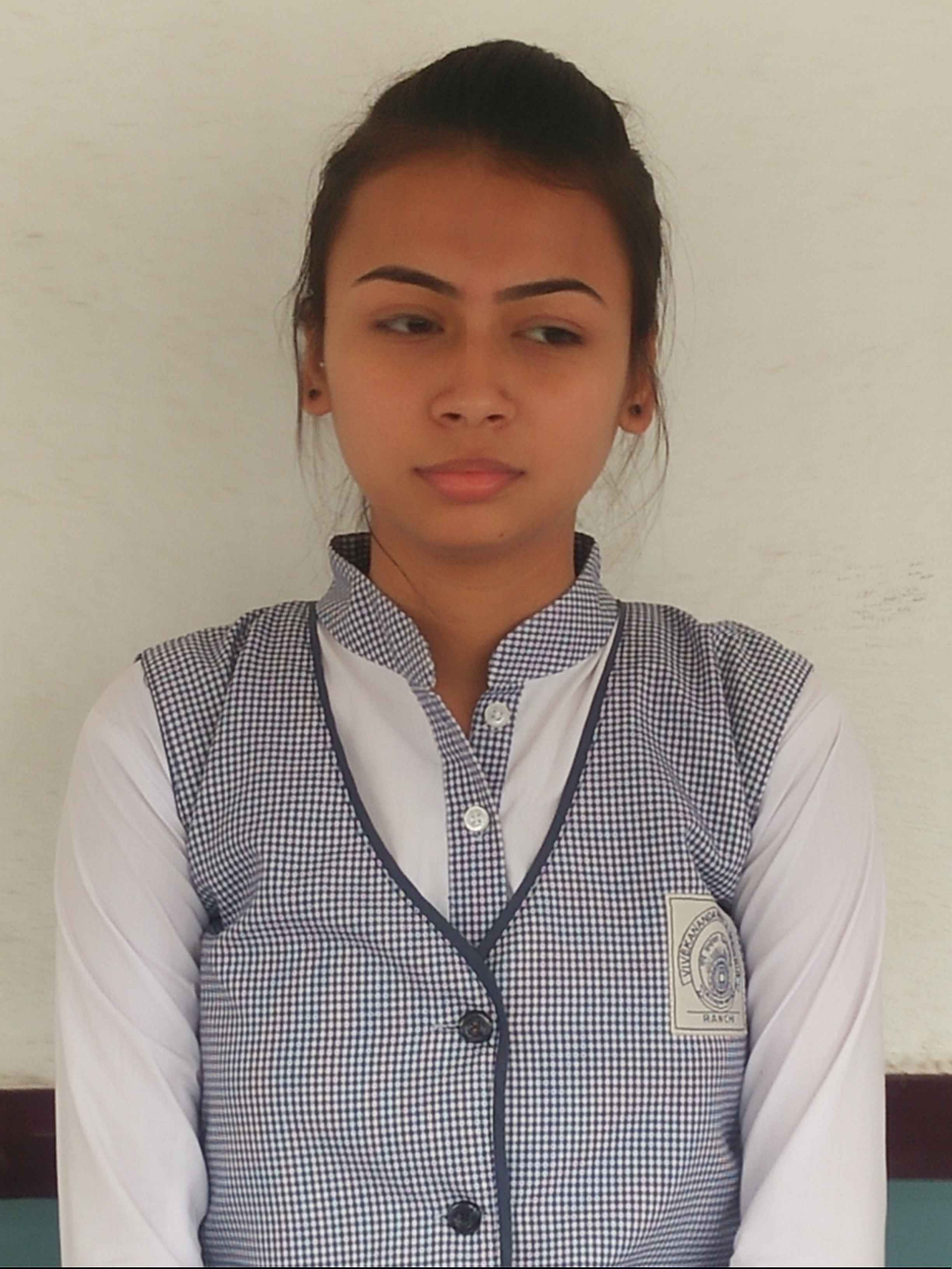 ANISHA THAPA