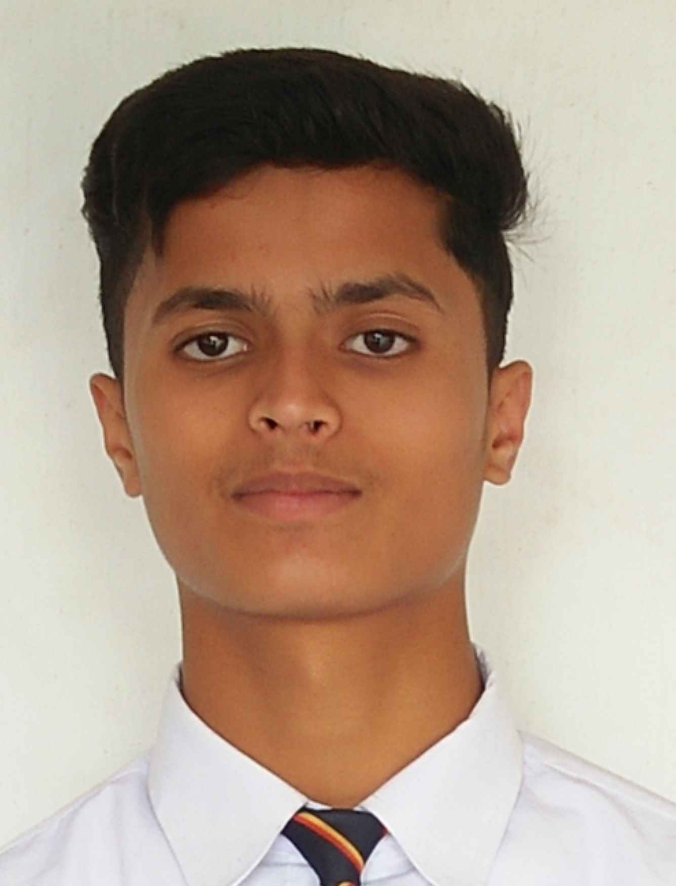 SOURABH  SINGH