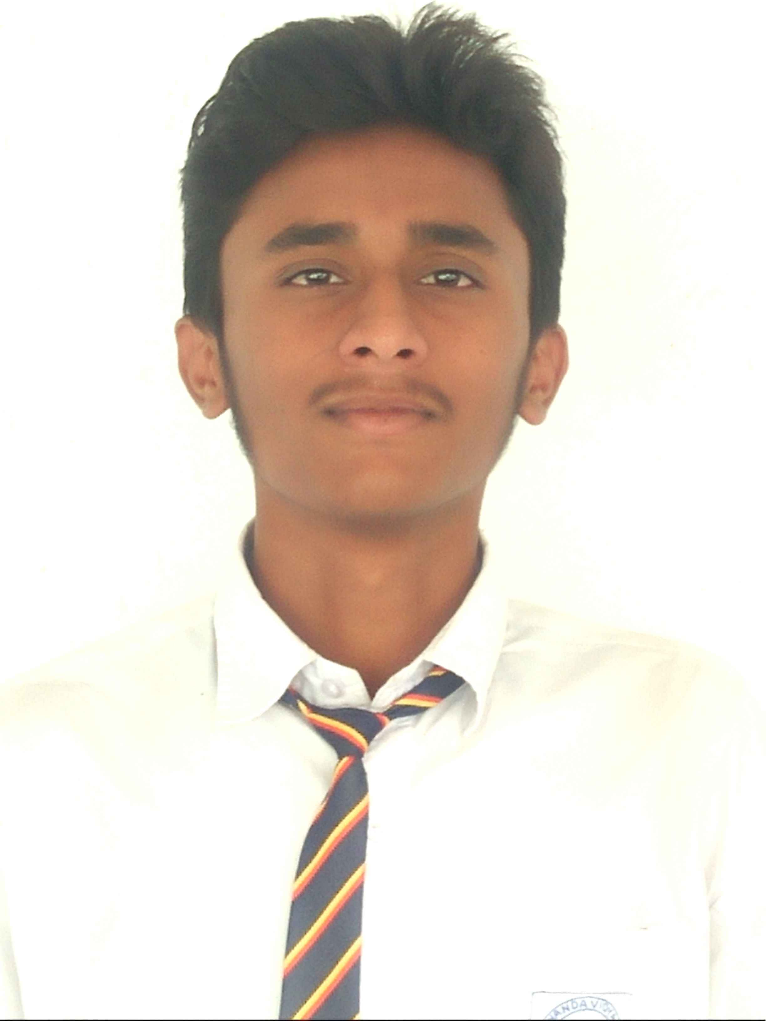MUKUL KUMAR