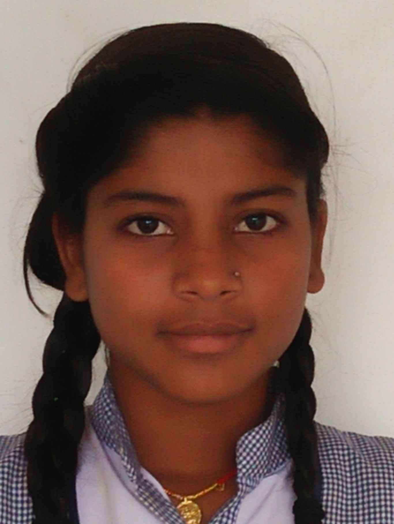 PRIYANKA  KUMARI