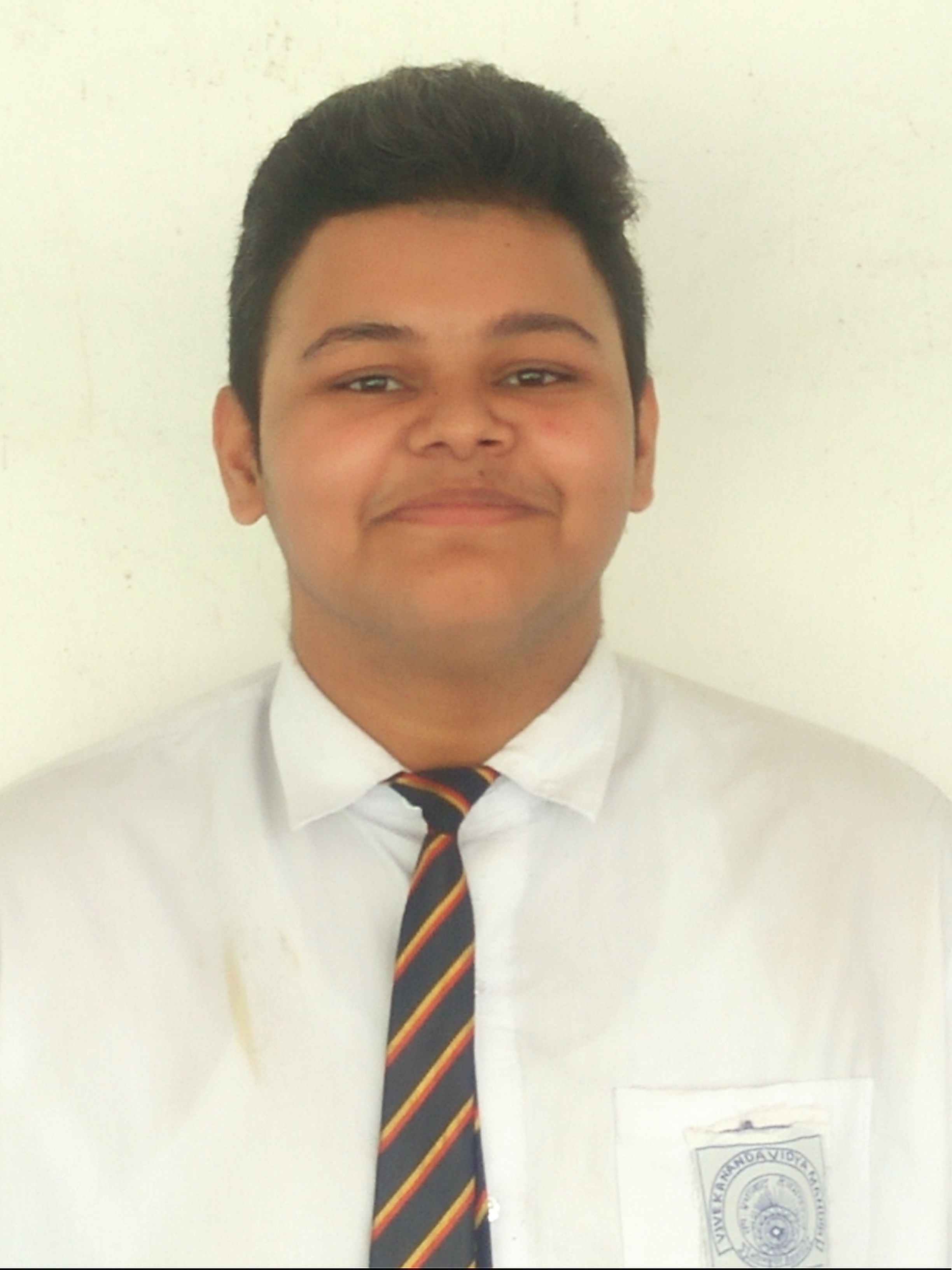 SAHIL SINGH