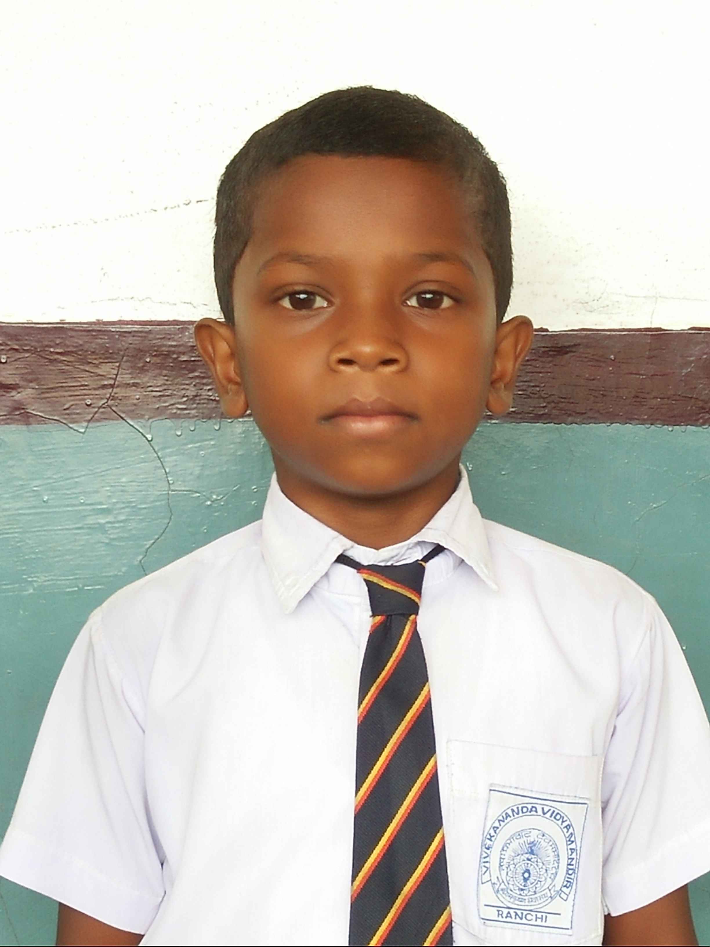 ABHAY   MINZ
