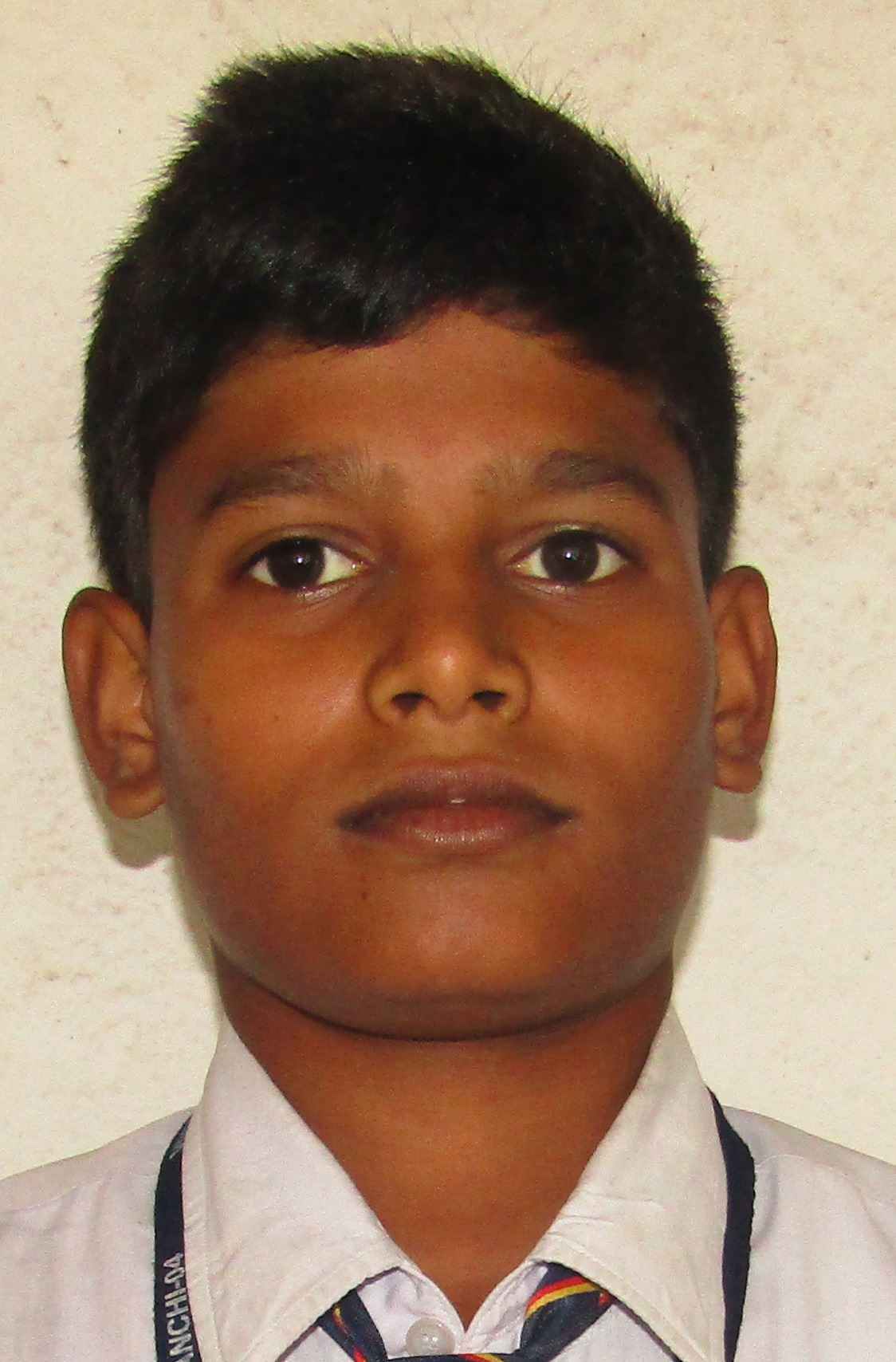 PRATIK RAJ MISHRA