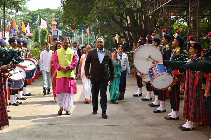 Vivekanand Vidya Mandir School